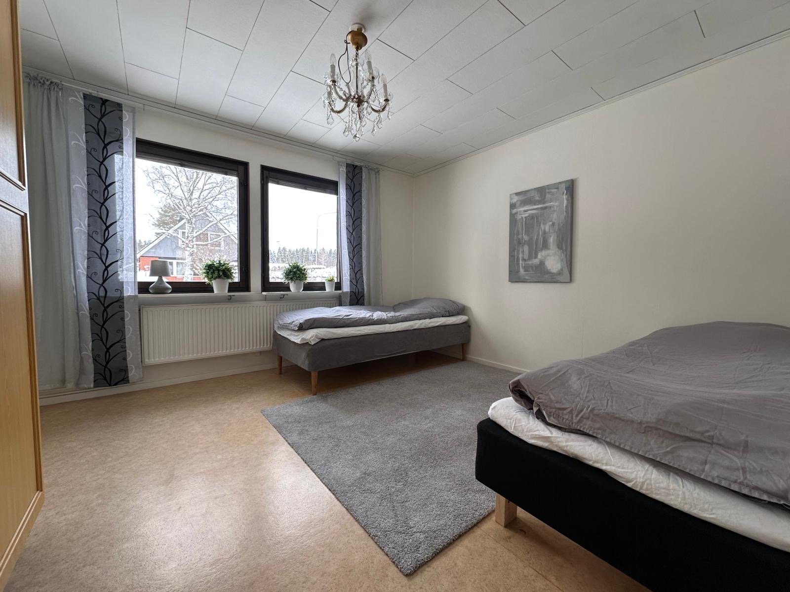 6 rok · 141 m² i Boden – Boden