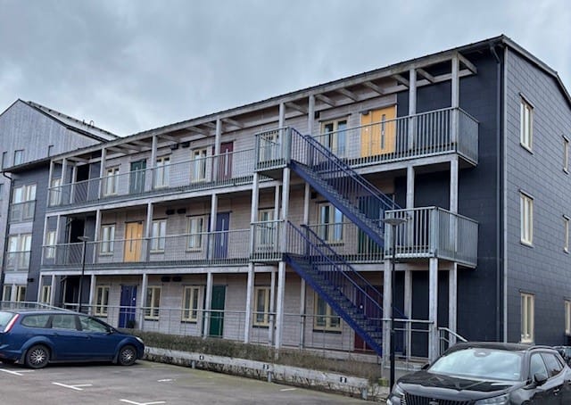 2 rok · 53 m² i Höganäs