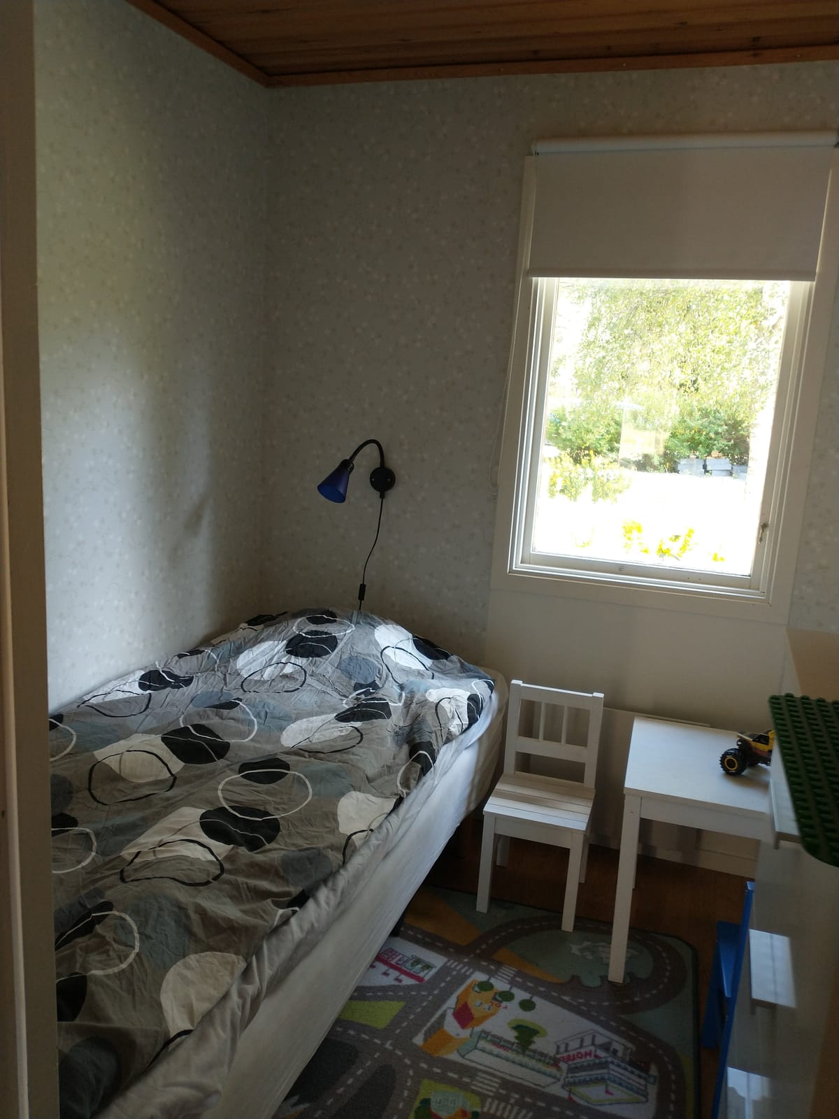 4 rok · 60 m² i Vätö – bild 8