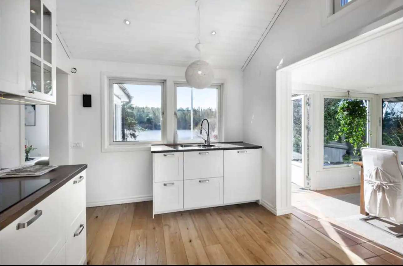 Villa/Hus, 4 rooms, 70 sqm, Huddinge – bild 7
