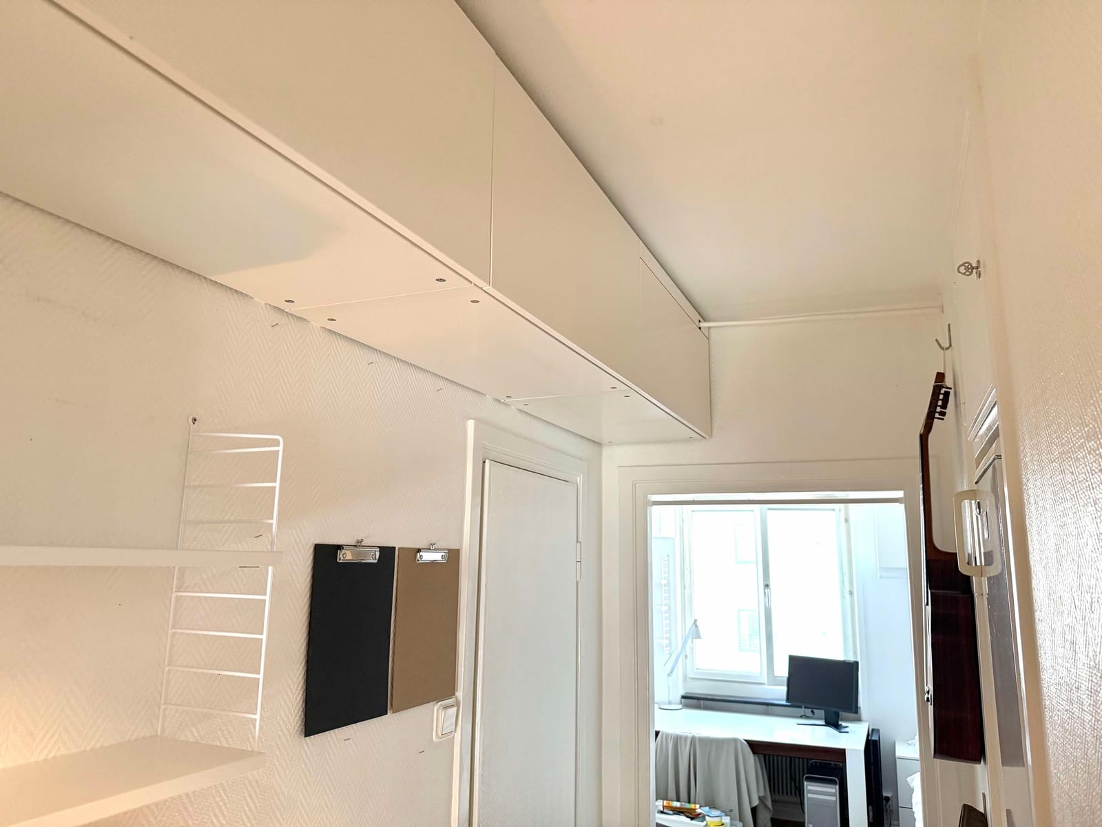 1 rok · 19 m² i Västerås – bild 25