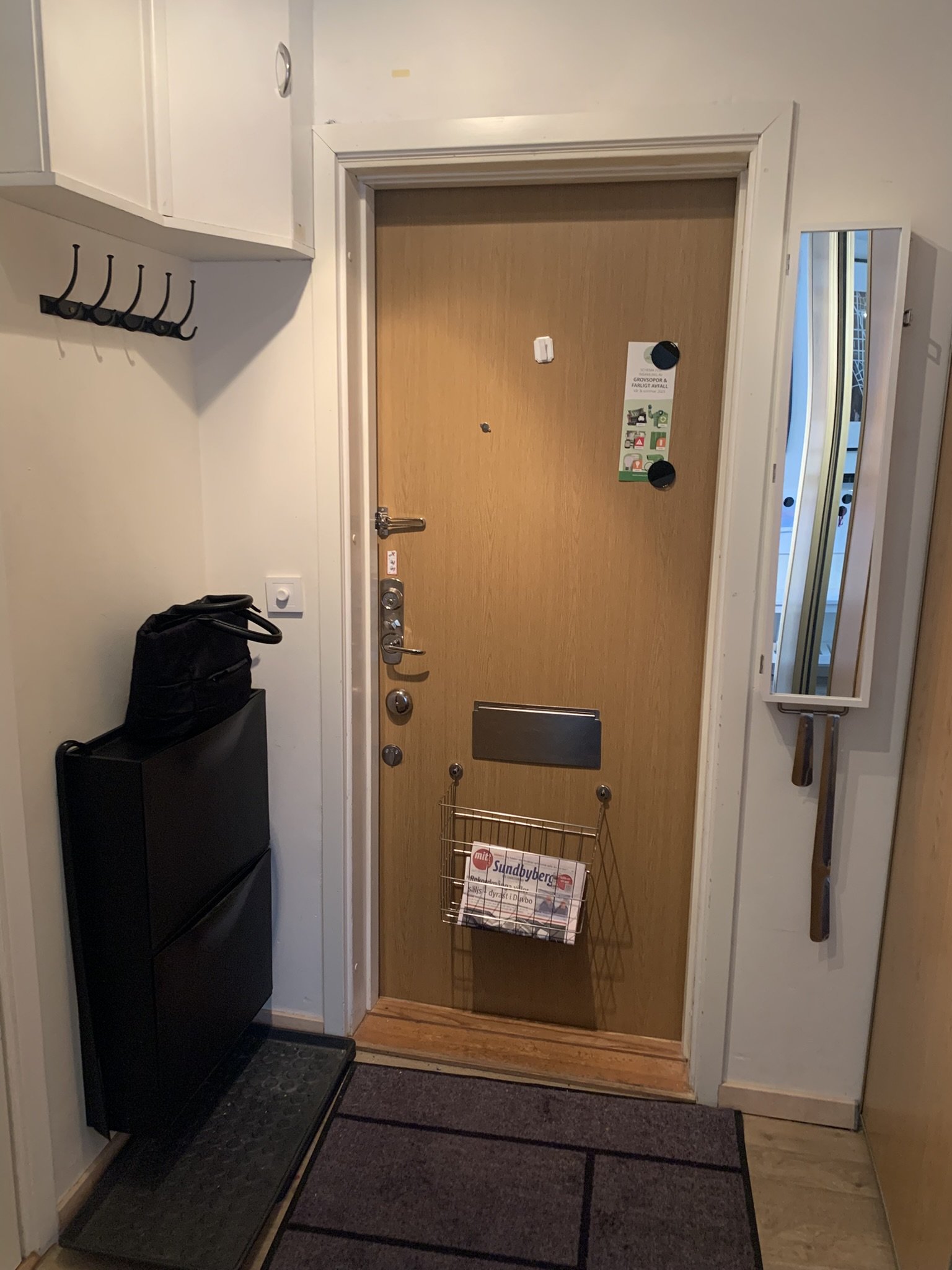 Lägenhet, 1 rooms, 33 sqm, Sundbyberg – bild 7