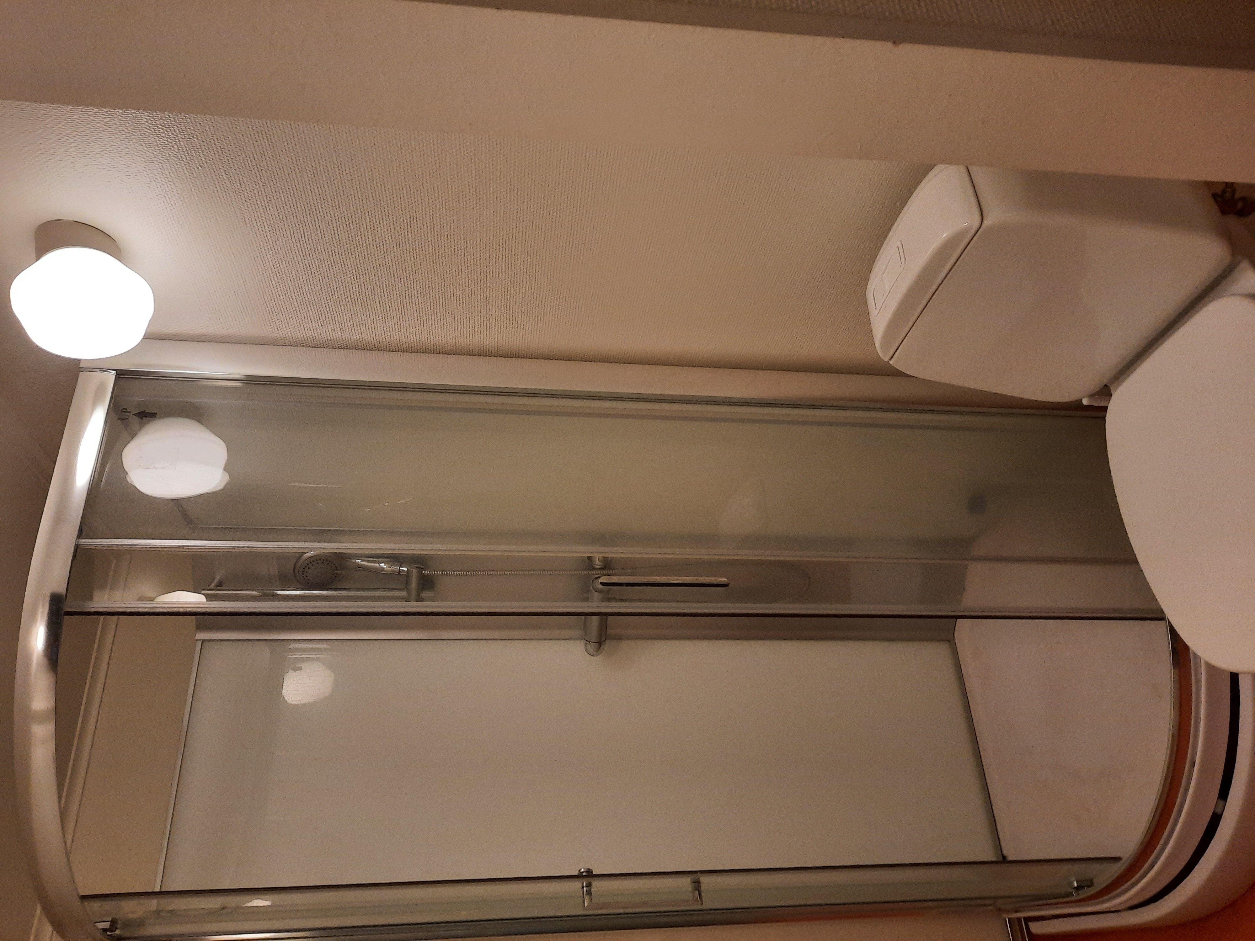 Lägenhet, 1 rooms, 38 sqm, Karlshamn – bild 3