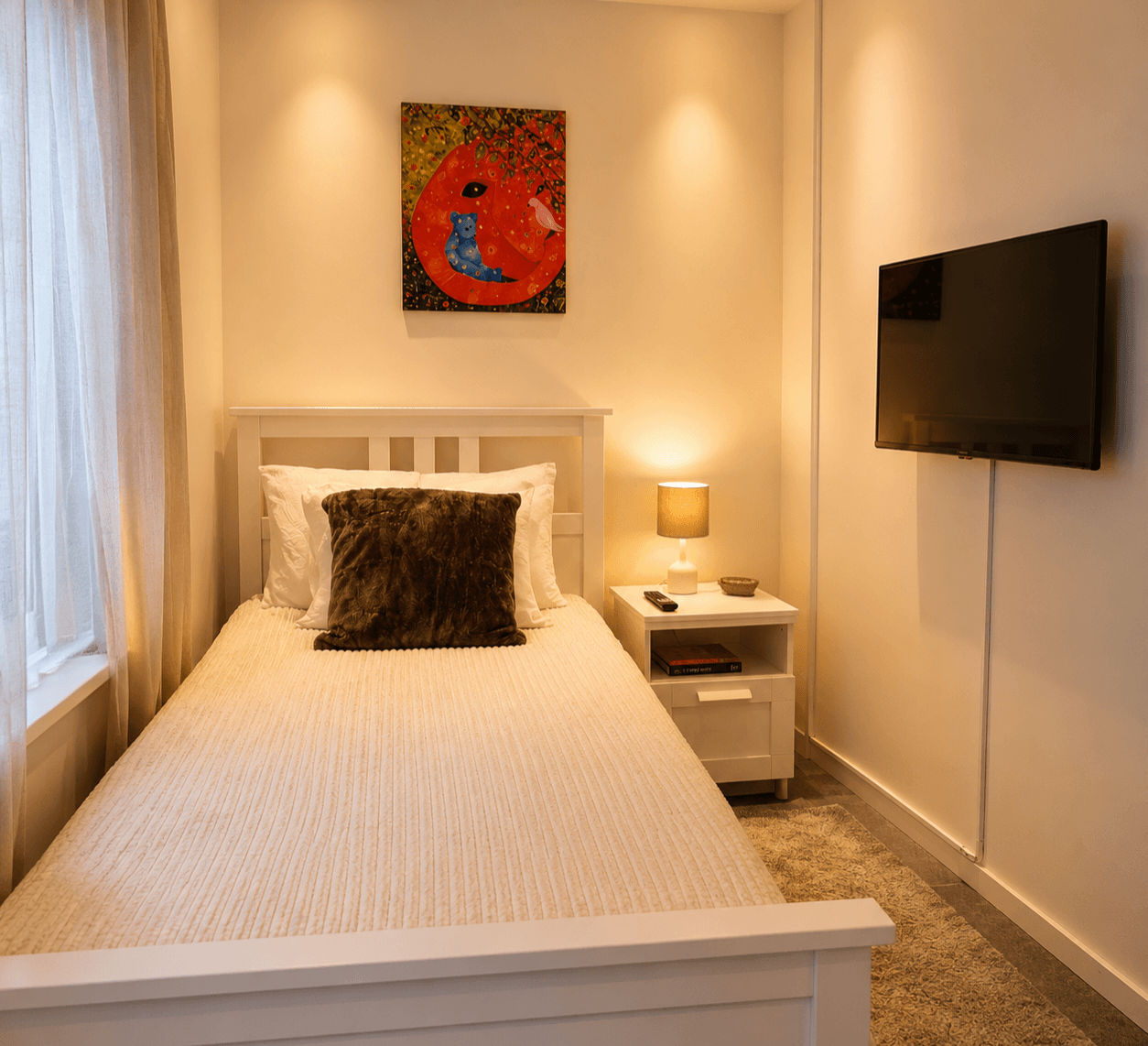 4 rok · 135 m² i Mölndal – bild 5