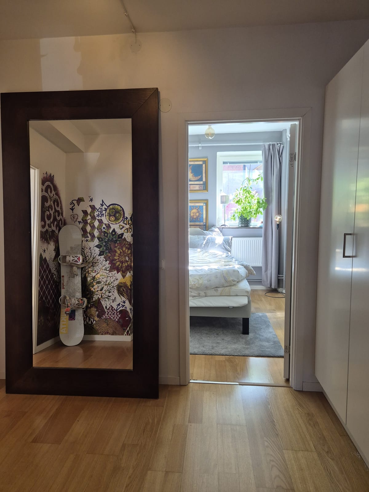 3 rok · 78 m² i Stockholm – bild 10
