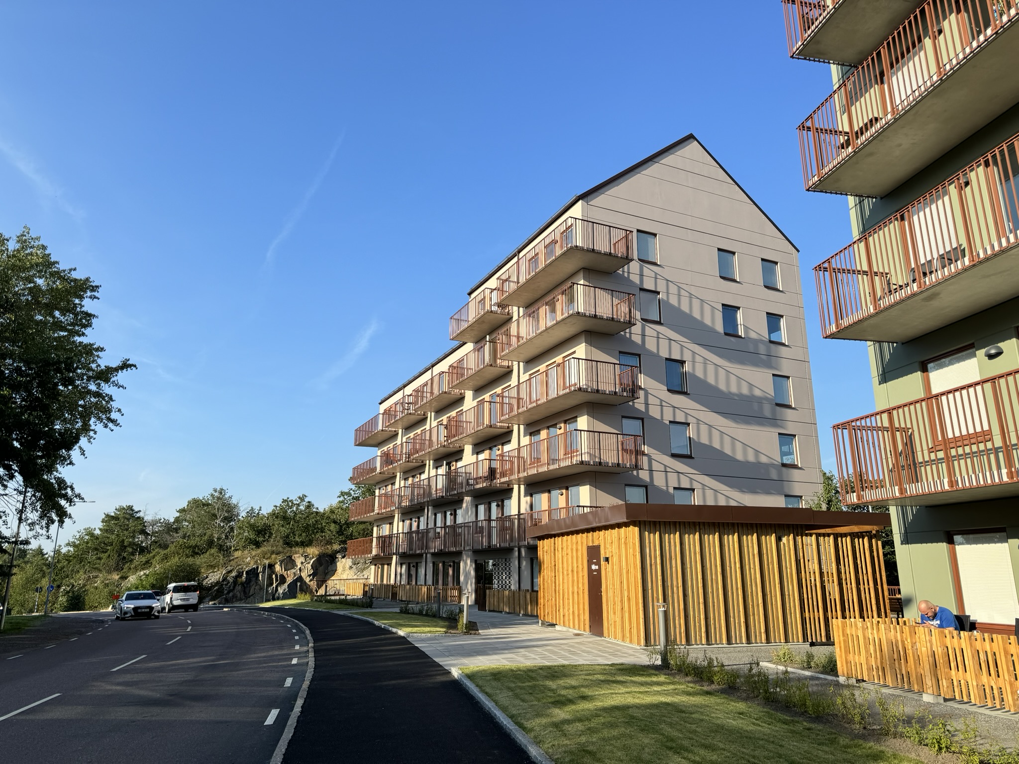 Lägenhet, 2 rooms, 47 sqm, Angered – bild 5