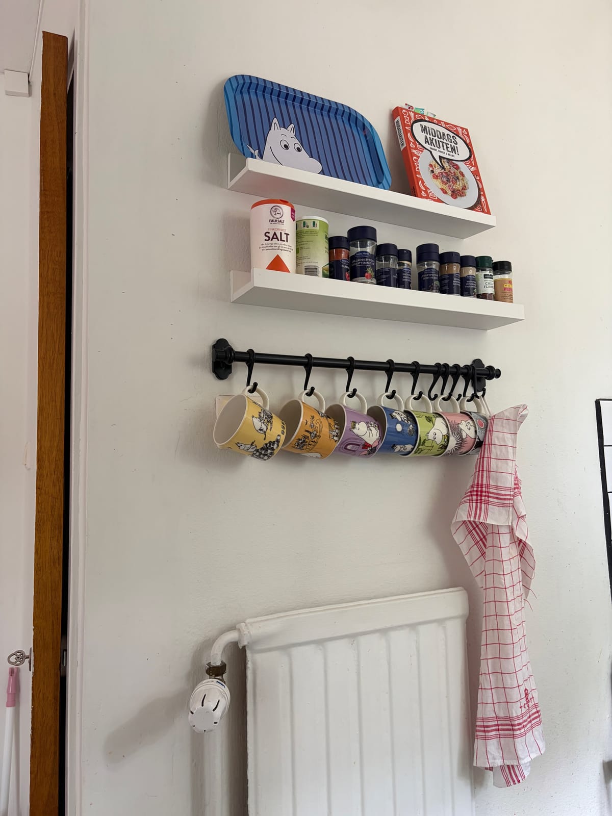 1 rok · 24 m² i Bagarmossen – bild 8