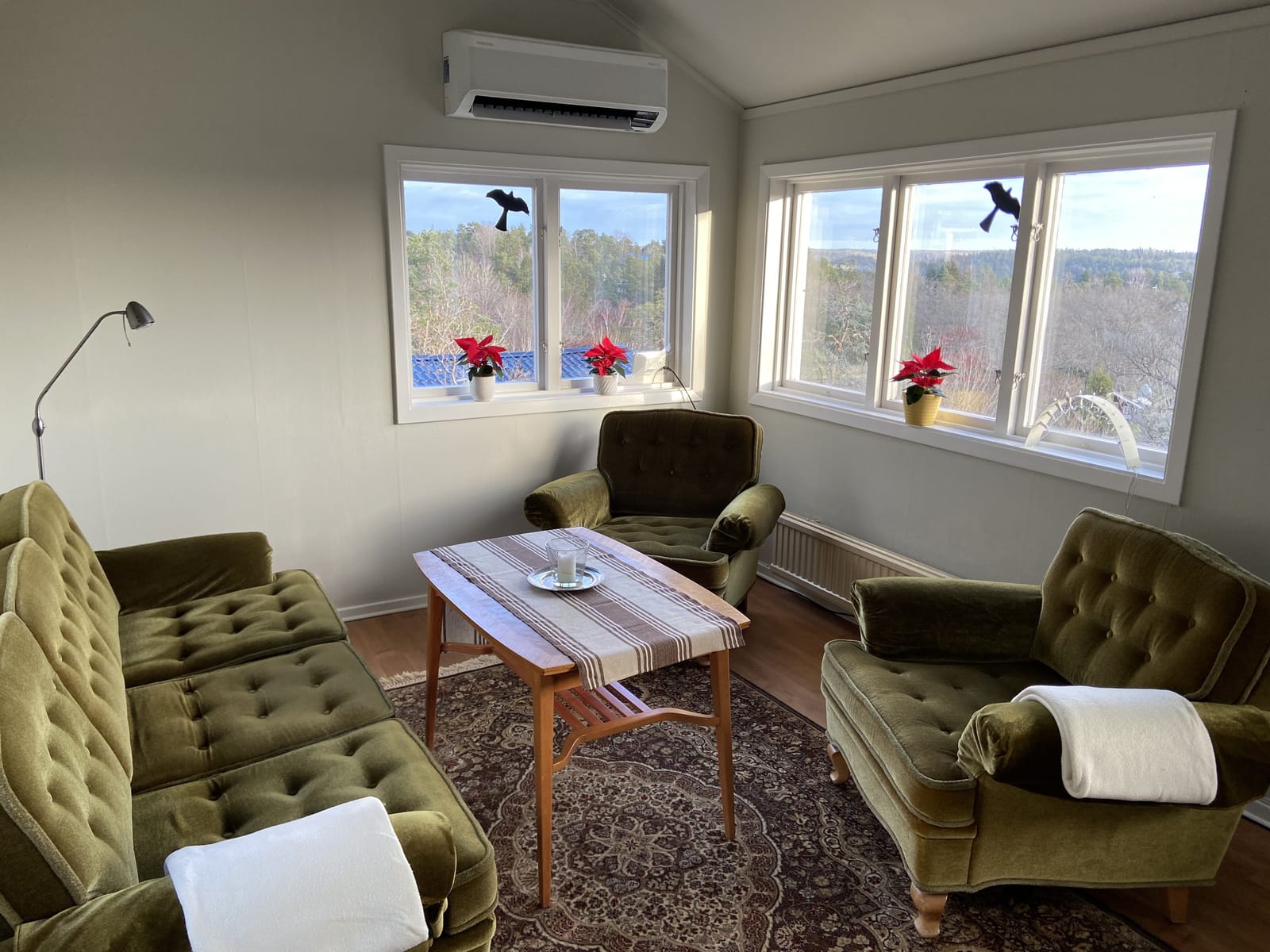 3 rok · 60 m² i Tyresö – bild 10