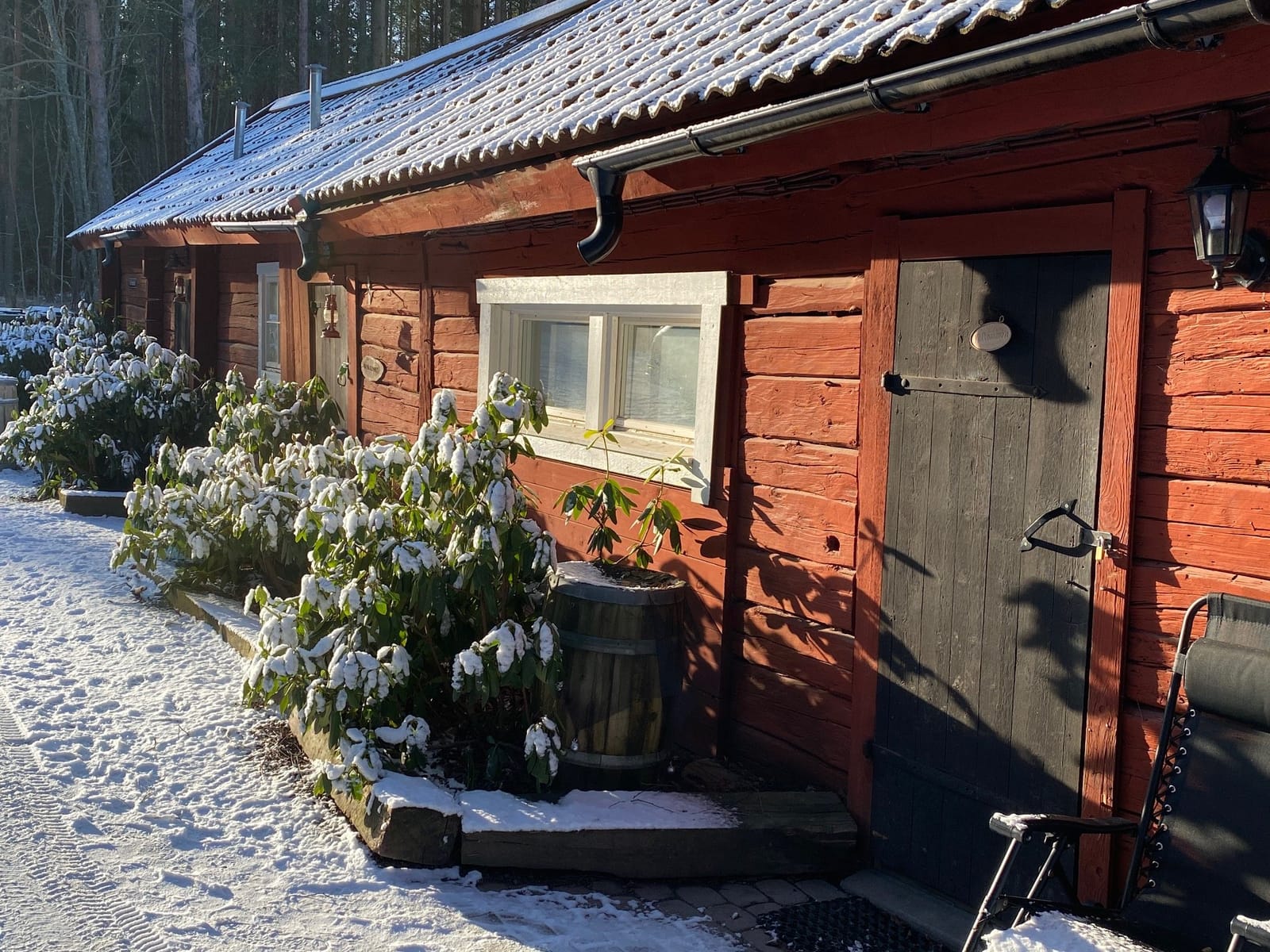 1 rok · 20 m² i Sigtuna – bild 2