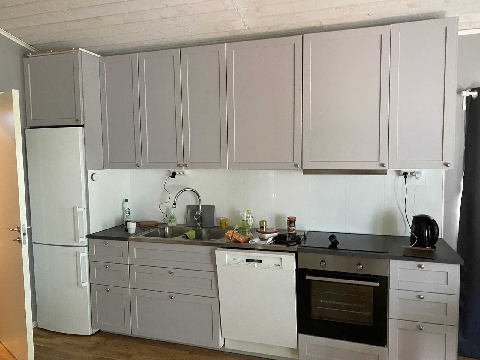 2 rok · 55 m² i Timmernabben  – bild 6
