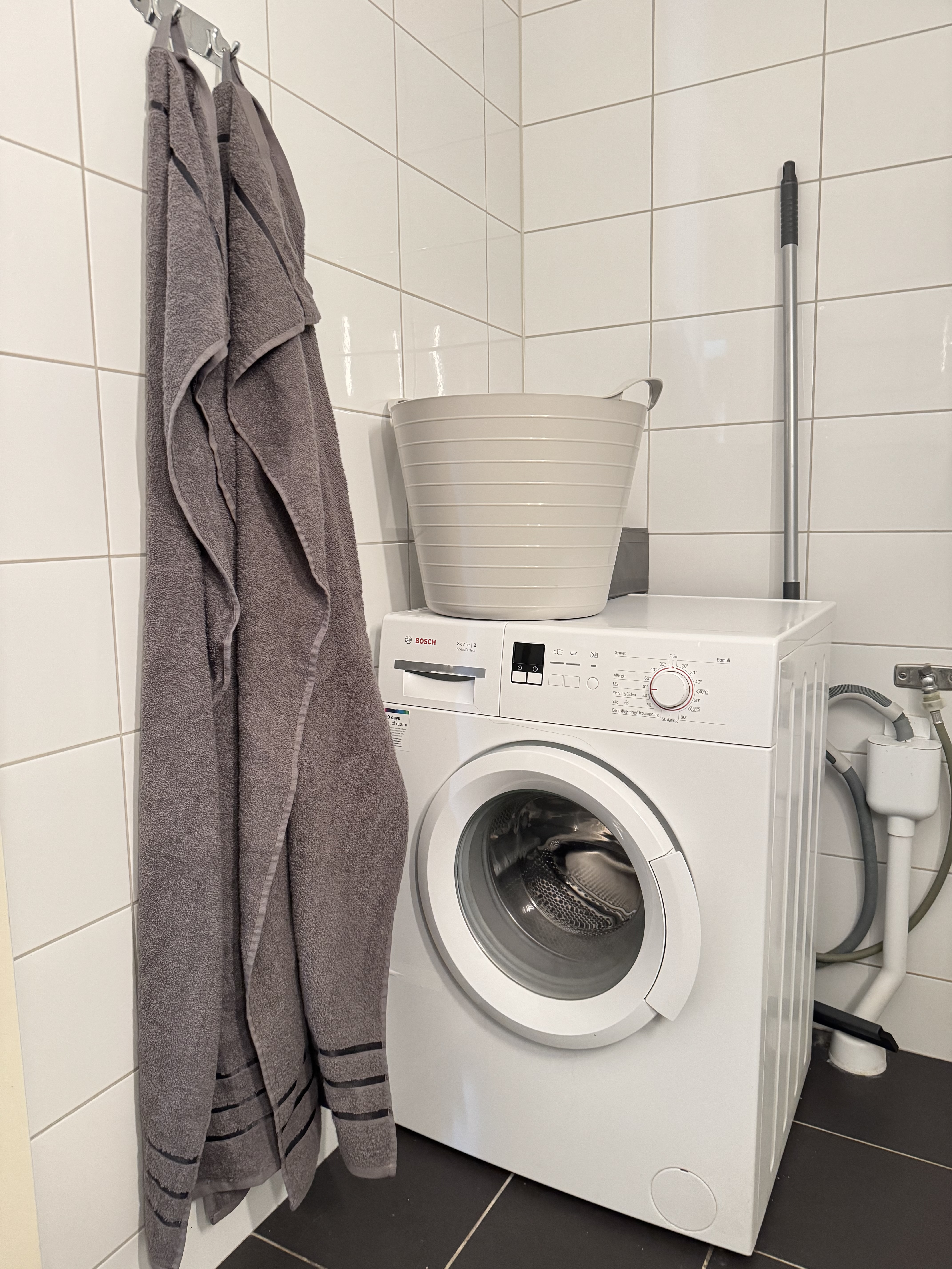 Lägenhet, 3 rooms, 54 sqm, Skärholmen – bild 16