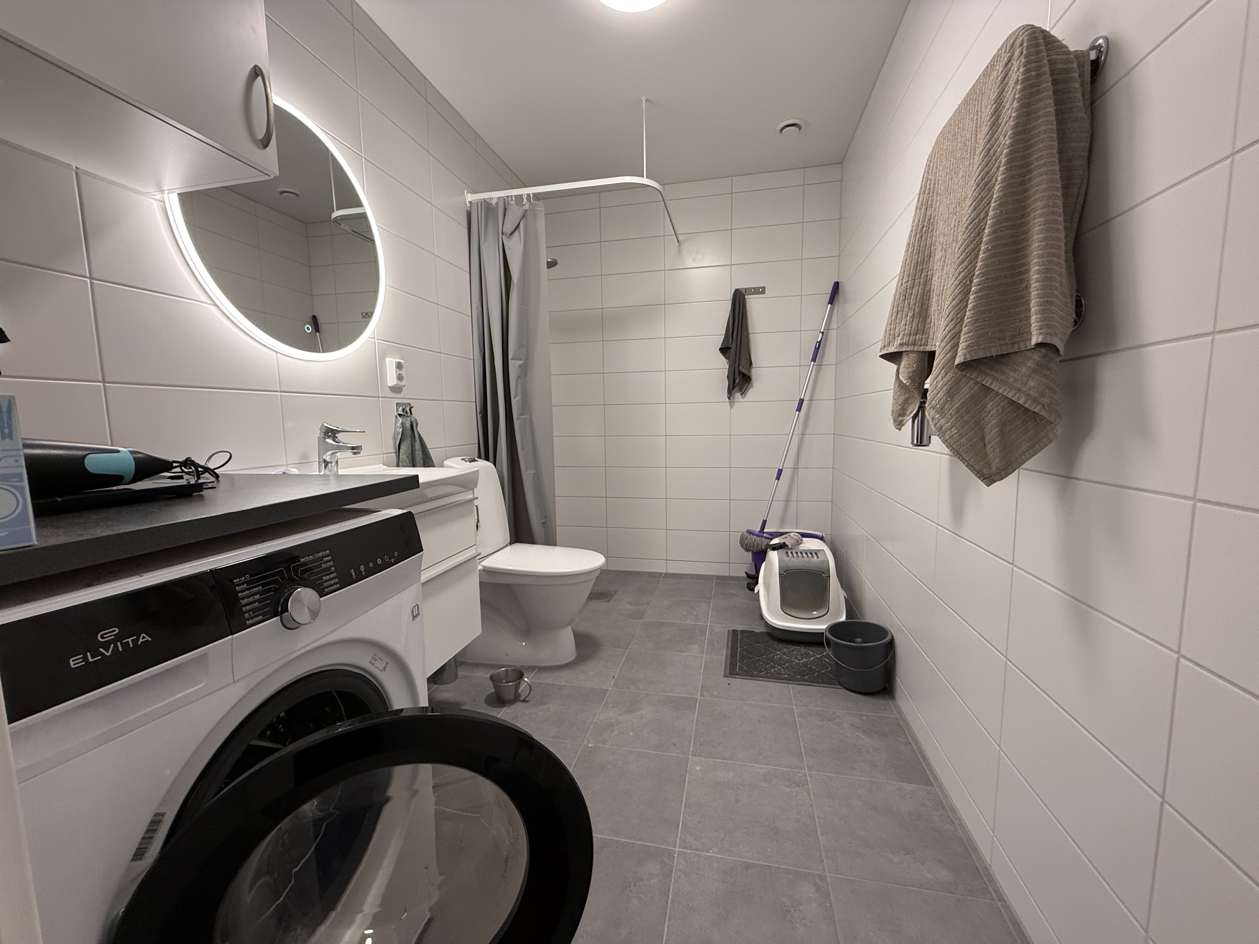 Lägenhet, 1 rooms, 28 sqm, Älmhult – bild 10