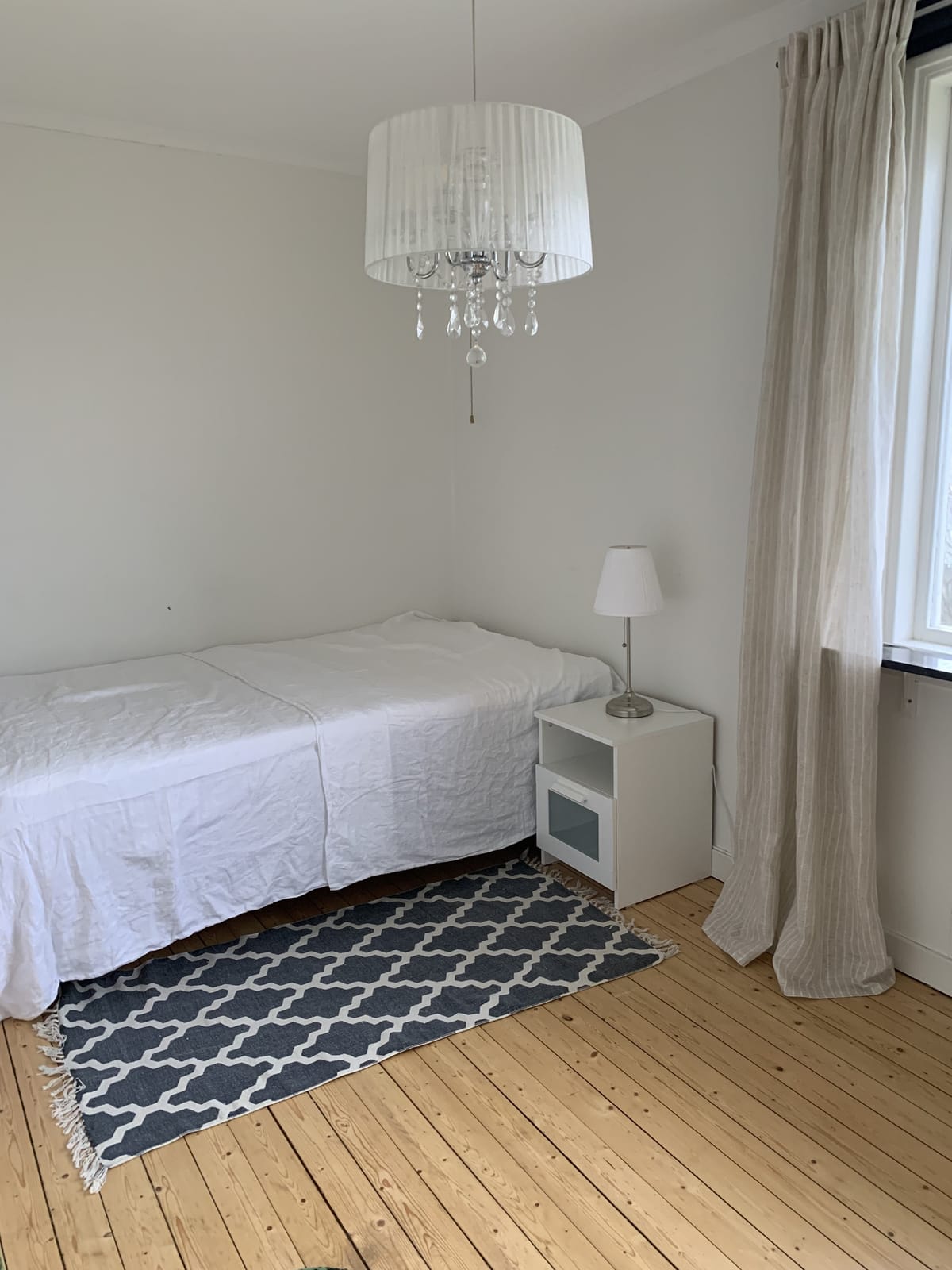 Villa/Hus, 1 rooms, 10 sqm, Bohus
