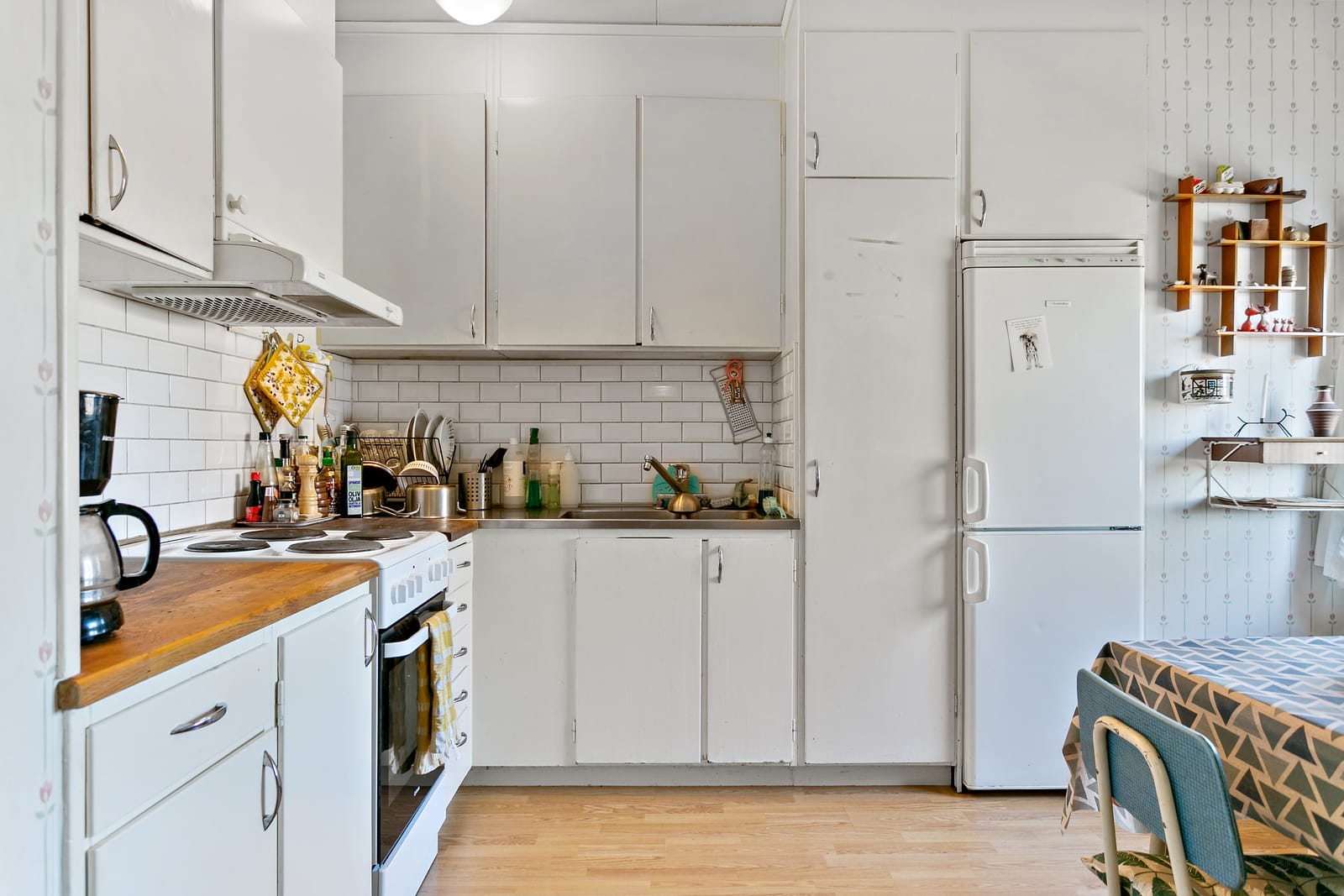 1 rok · 42 m² i Vara – bild 4