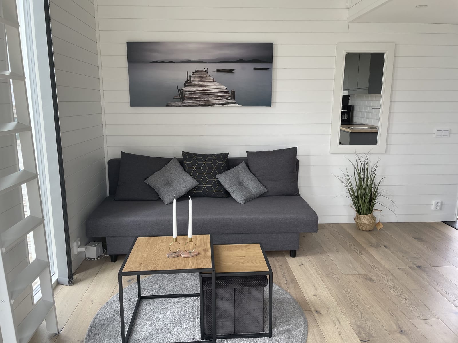 2 rok · 25 m² i Motala – Motala