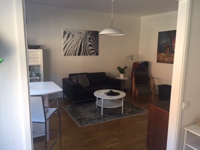 Lägenhet, 2 rooms, 42 sqm, Landskrona – bild 9