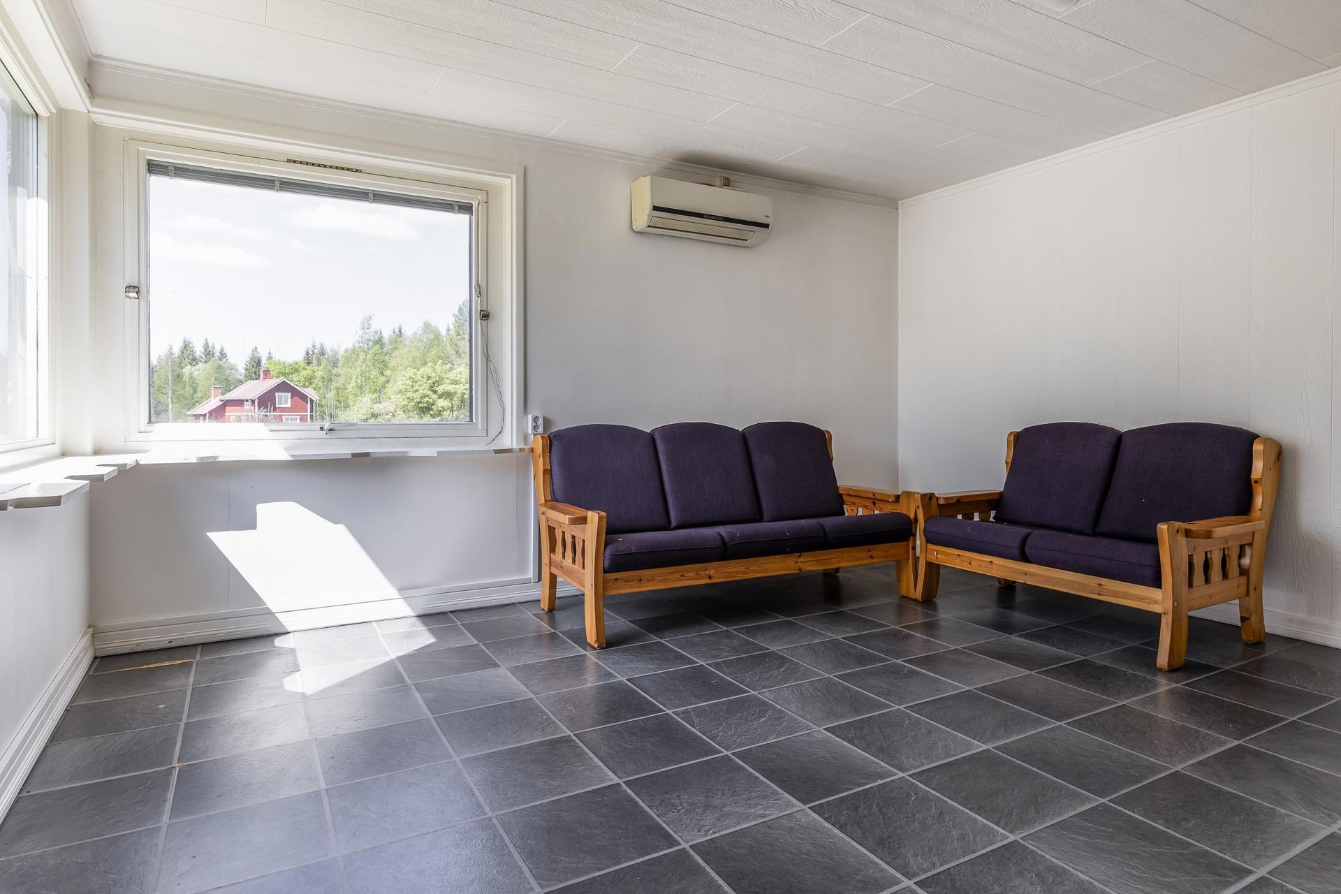 Villa/Hus, 2 rooms, 60 sqm, Grängesberg – bild 2