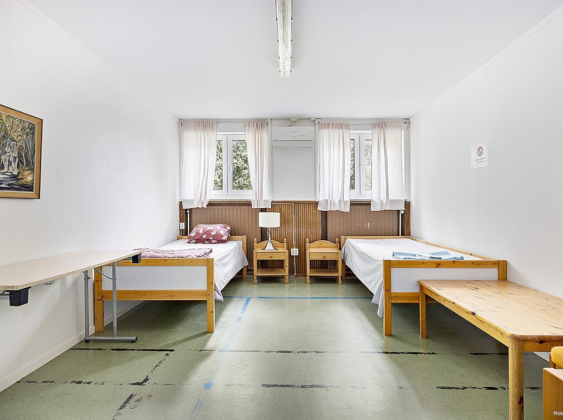 Villa/Hus, 10 rooms, 900 sqm, Kumla – bild 22