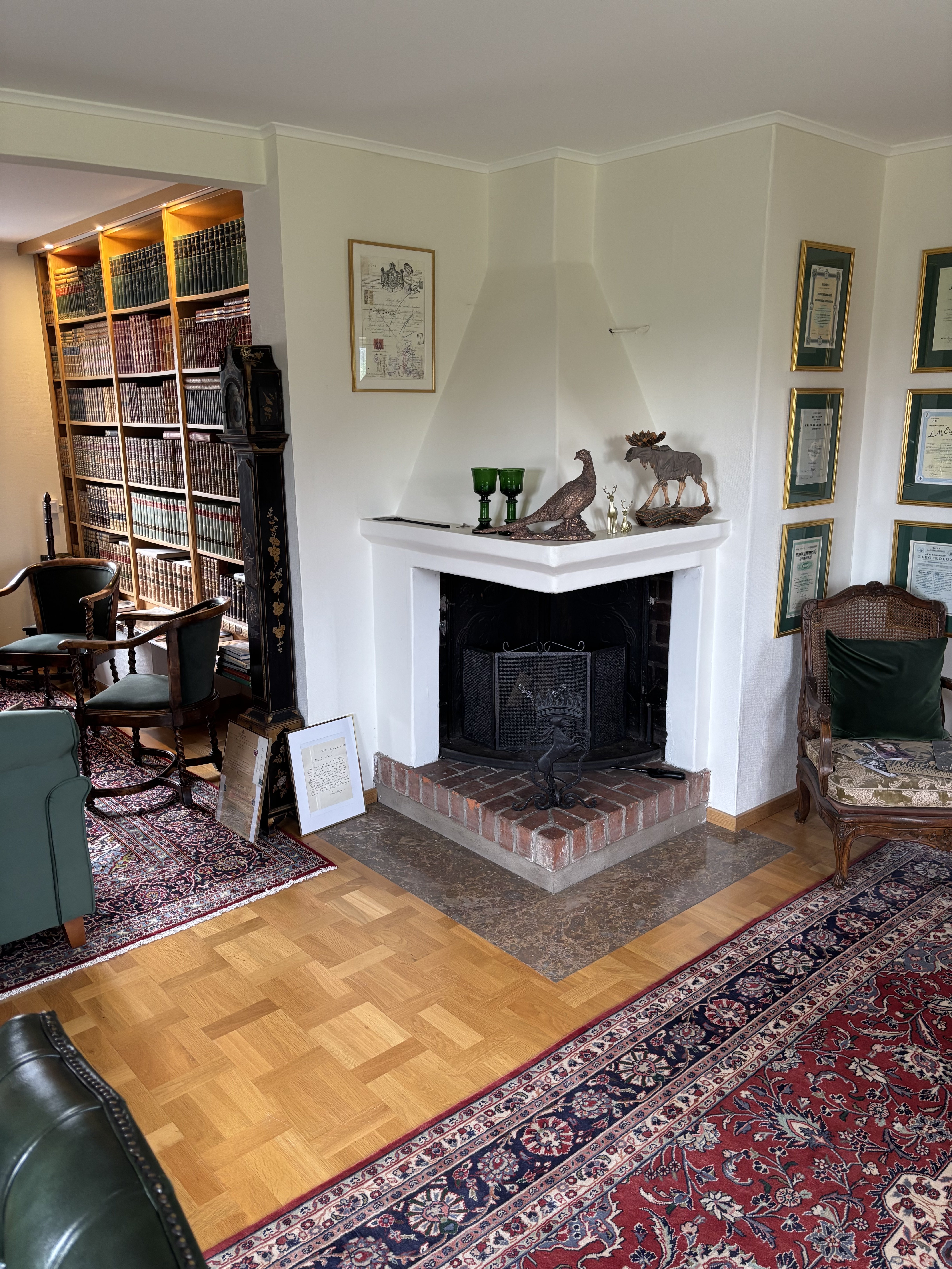 Villa/Hus, 7 rooms, 175 sqm, Stallarholmen – bild 10