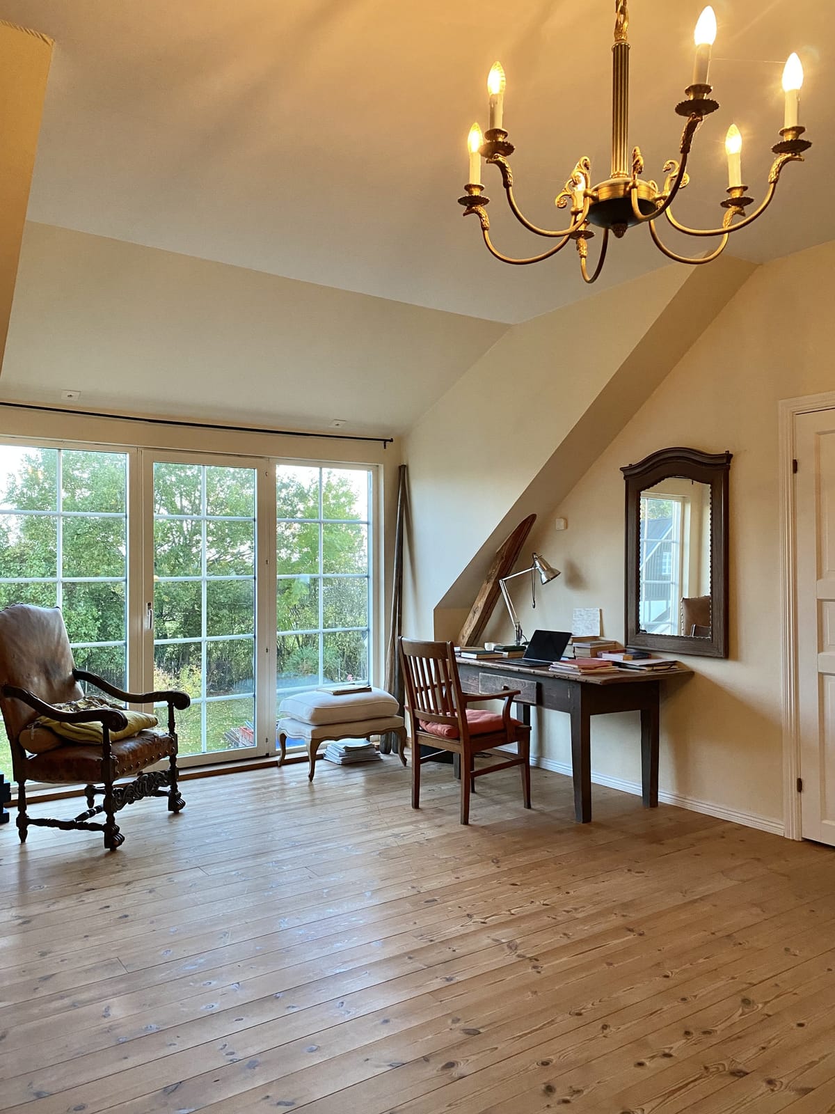5 rok · 150 m² i Arild – bild 10