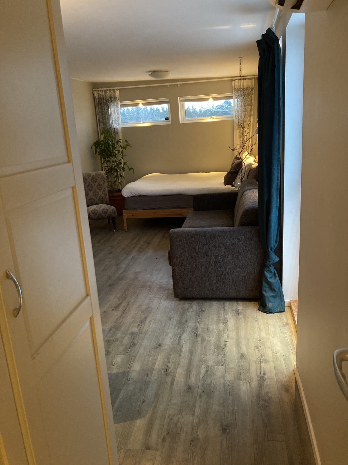 2 rok · 50 m² i Saltsjöbaden – bild 11