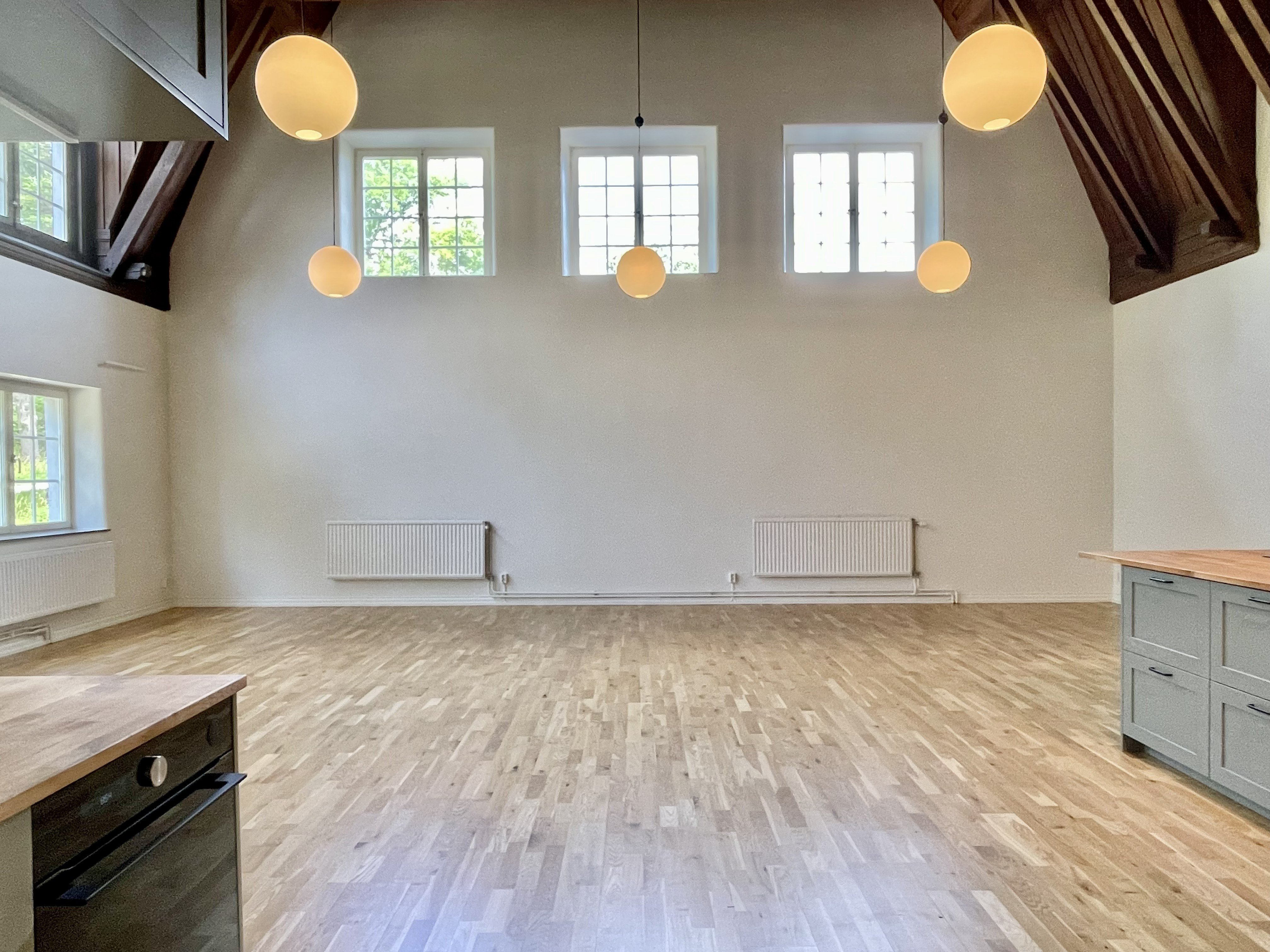 Lägenhet, 5 rooms, 169 sqm, Bro – bild 14