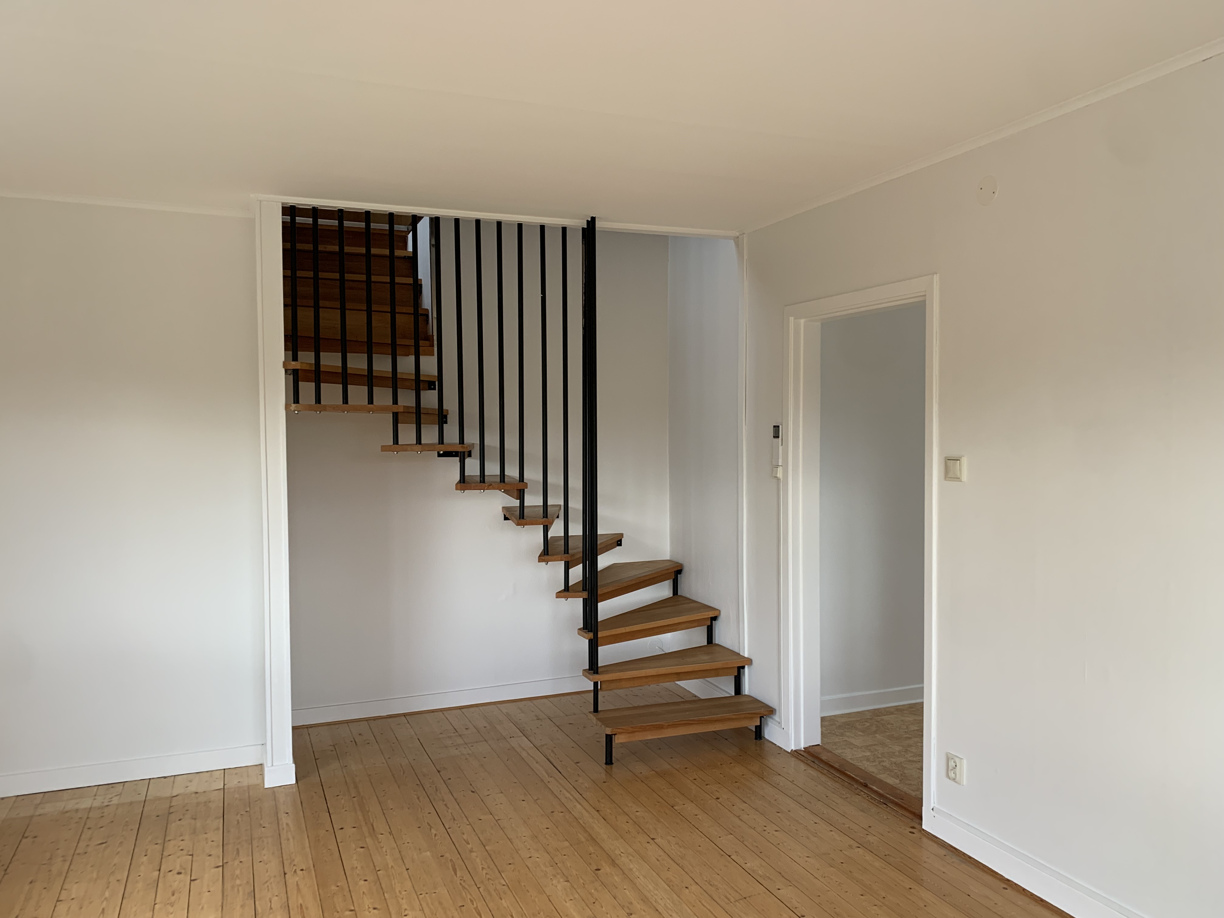 Lägenhet, 4 rooms, 104 sqm, Osby – bild 7