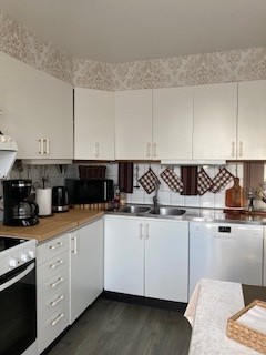 Lägenhet, 3 rooms, 97 sqm, Borgholm – bild 2