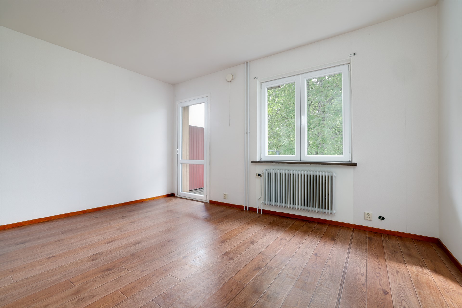 1 rok · 45 m² i Frövi – bild 5