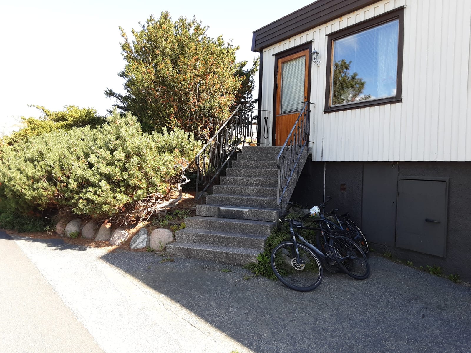 2 rok · 30 m² i Fotö – bild 7