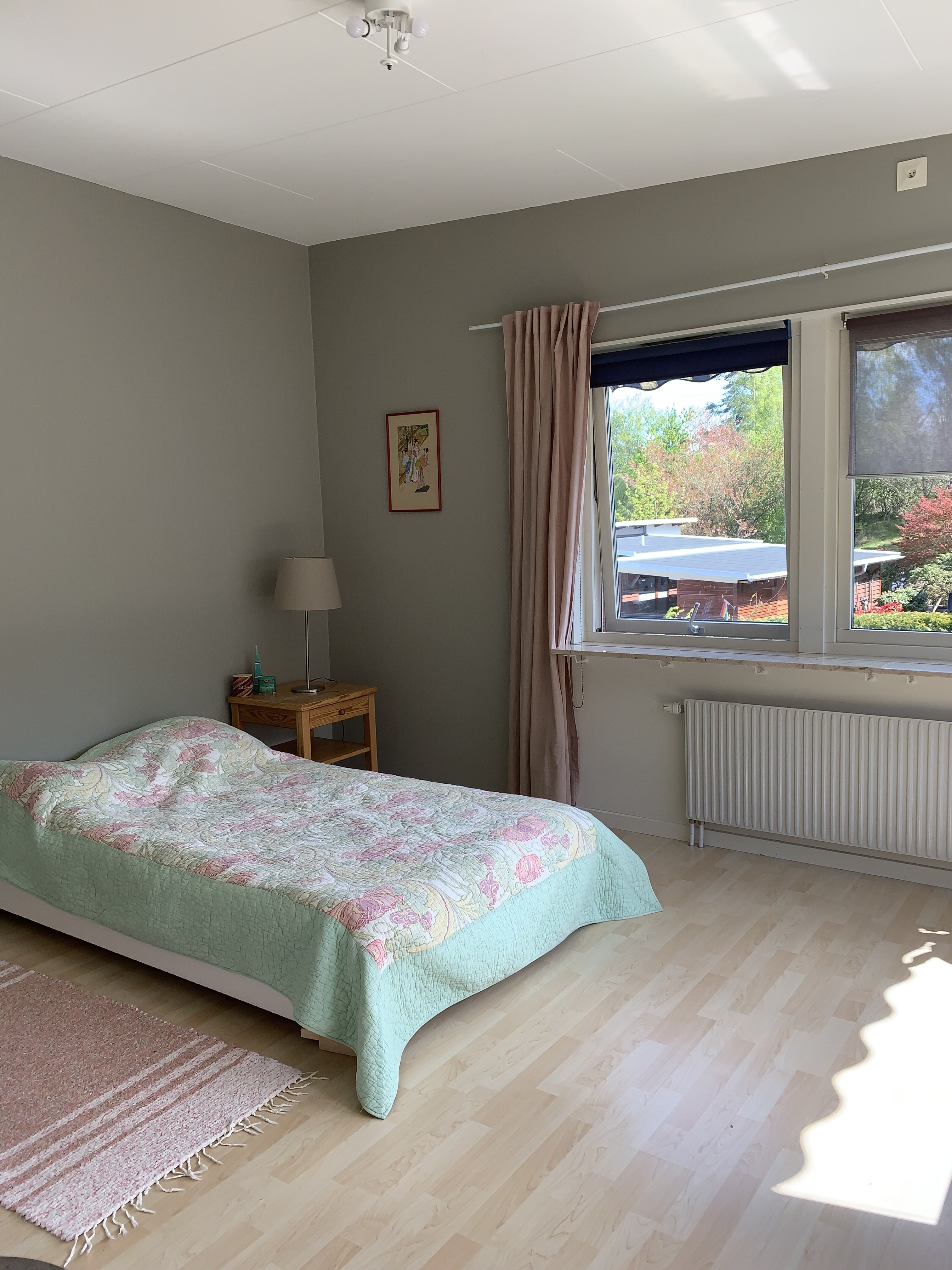 Villa/Hus, 1 rooms, 18 sqm, Göteborg – bild 2