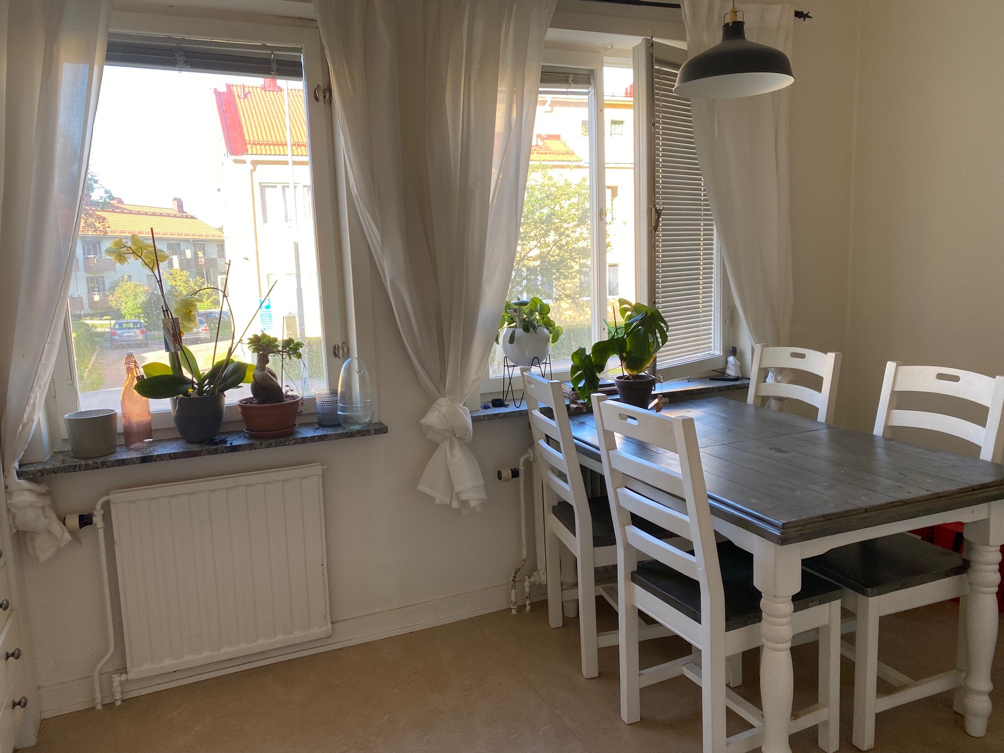 Lägenhet, 2 rooms, 57 sqm, Nyköping – bild 3