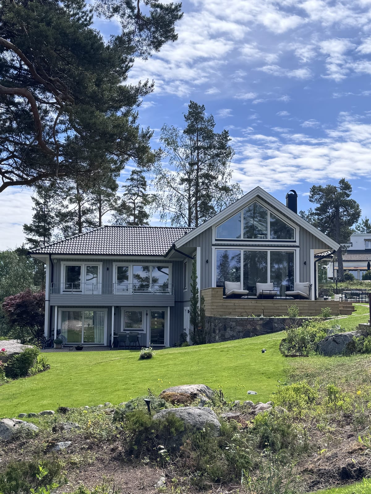 2 rok · 66 m² i Saltsjö-Boo – bild 38