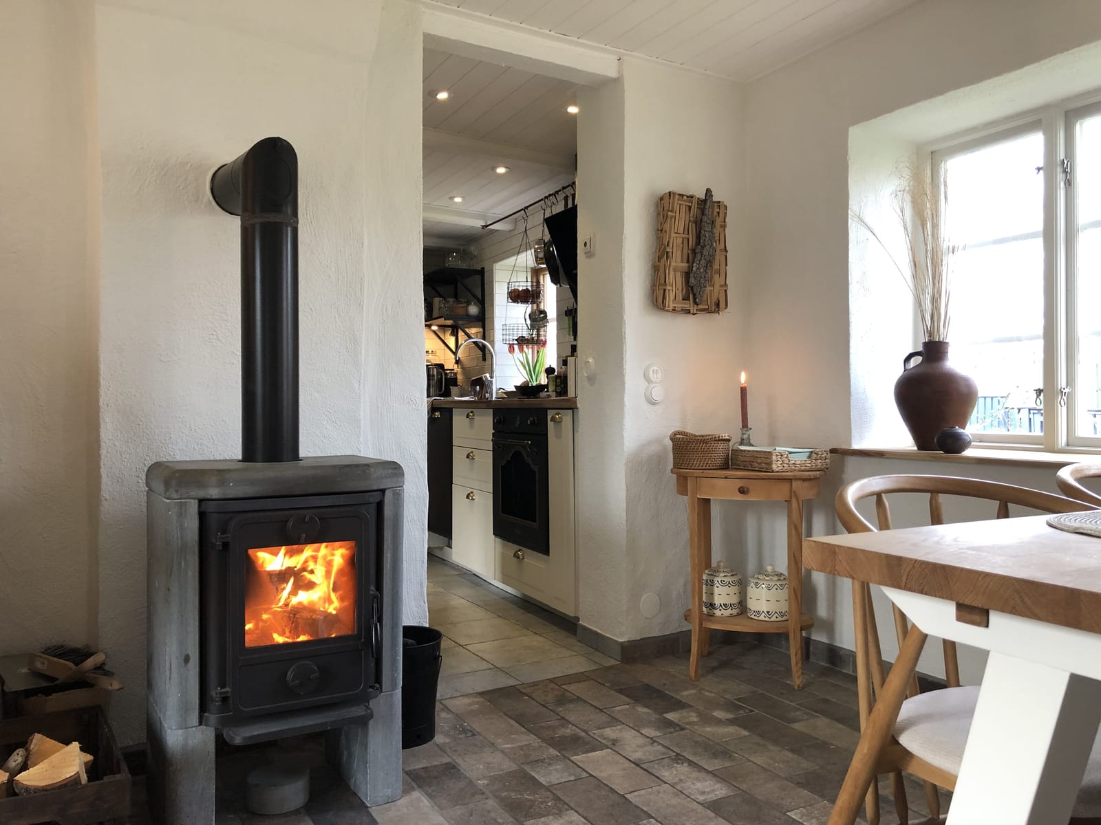 4 rok · 80 m² i Simrishamn – bild 8