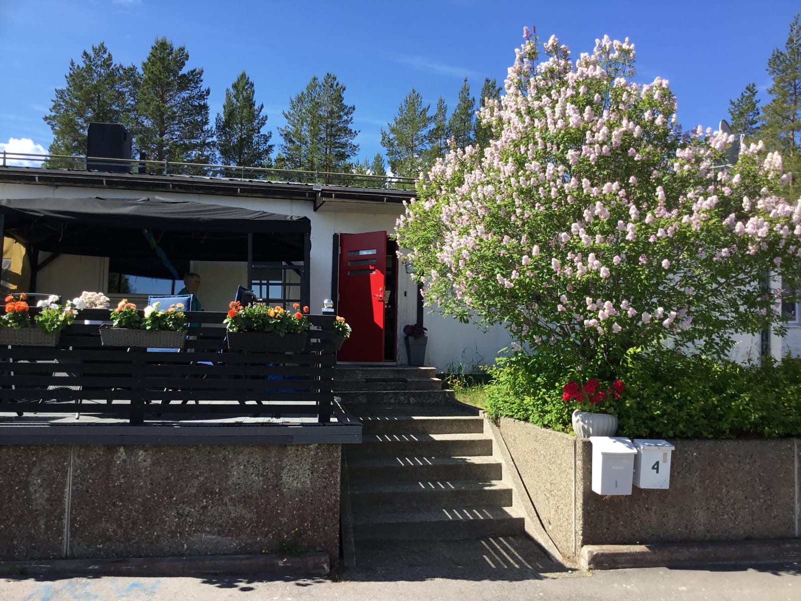 4 rok · 120 m² i Luleå – bild 7