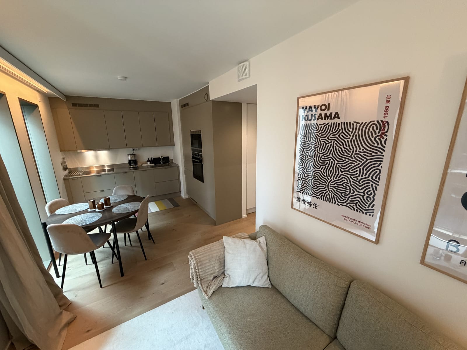 2 rok · 37 m² i Stockholm – bild 8
