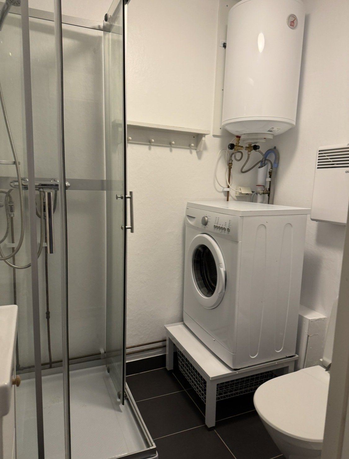 Lägenhet, 3 rooms, 65 sqm, Tärnsjö – bild 6