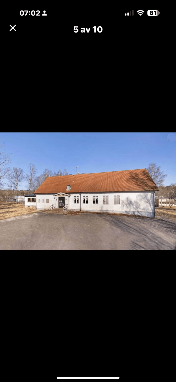 7 rok · 400 m² i Pauliström – bild 10