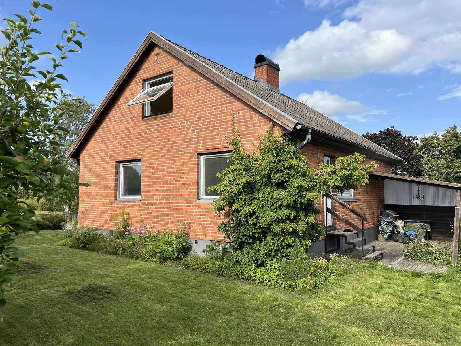 5 rok · 170 m² i Karlskoga – bild 8