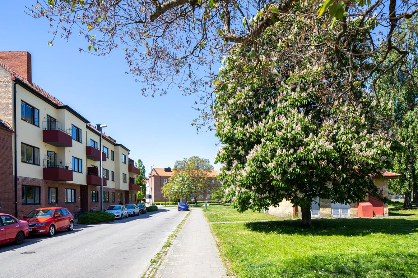 2 rok · 55 m² i Landskrona – bild 10