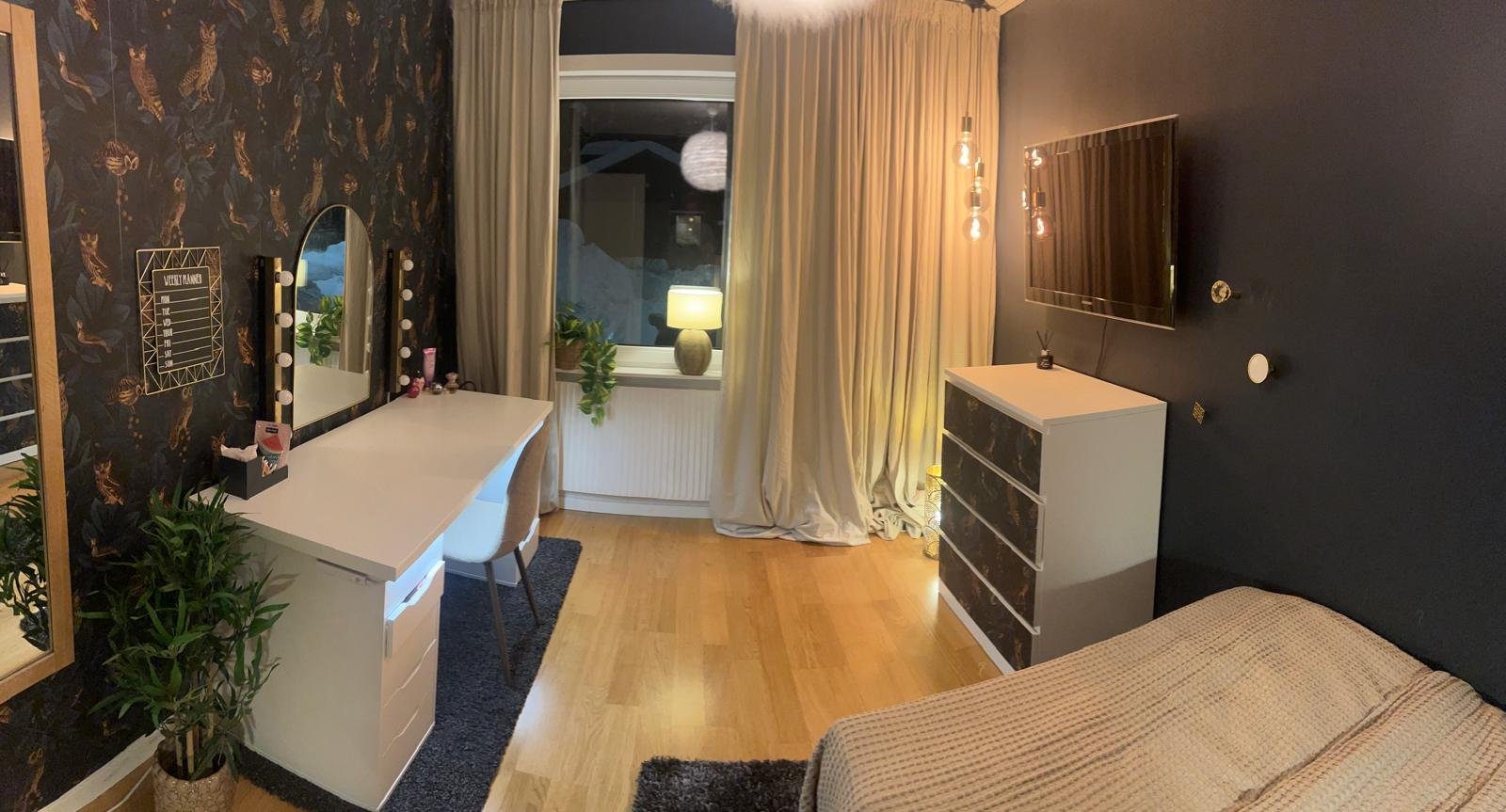 6 rok · 252 m² i Boden – bild 13