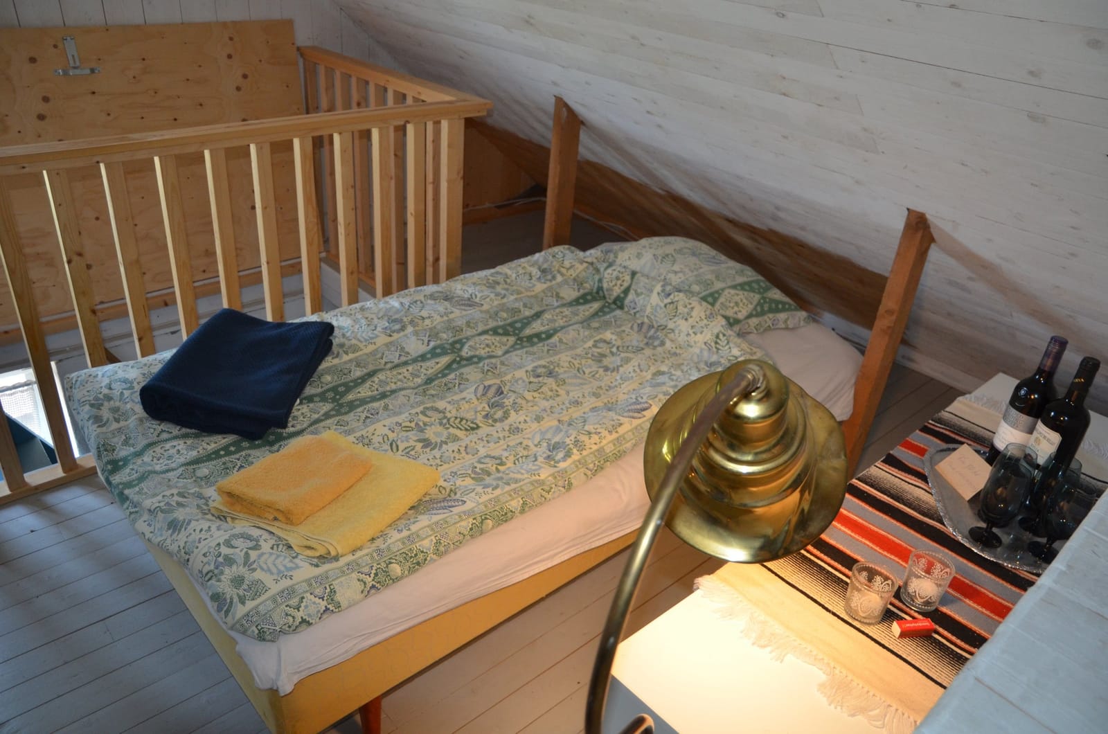 2 rok · 70 m² i Stockamöllan – bild 13