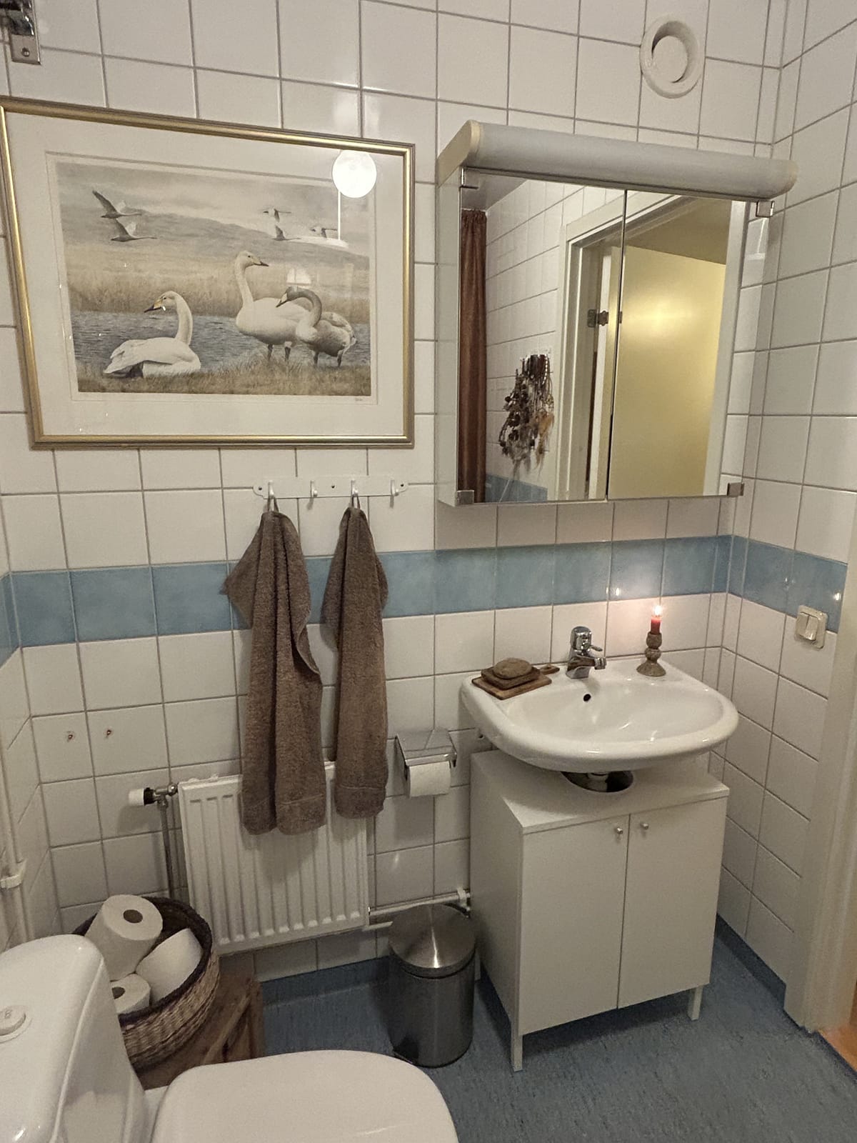 2 rok · 50 m² i Örebro – bild 11