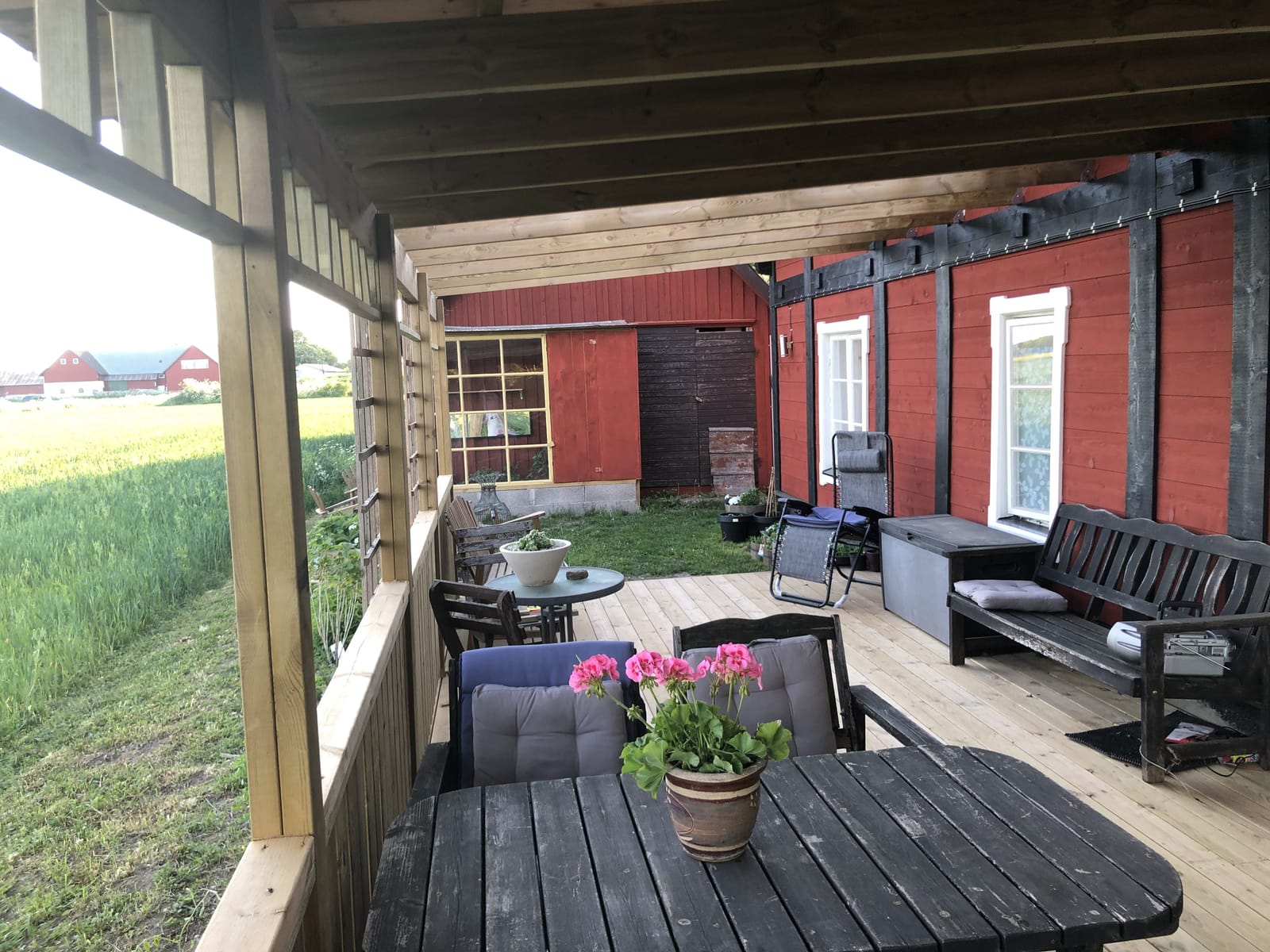 3 rok · 75 m² i Visby – bild 8