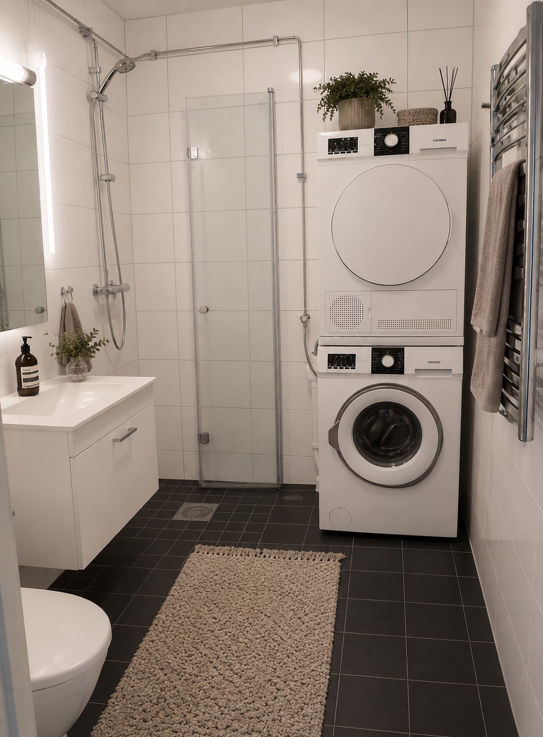 2 rok · 54 m² i Växjö – bild 6