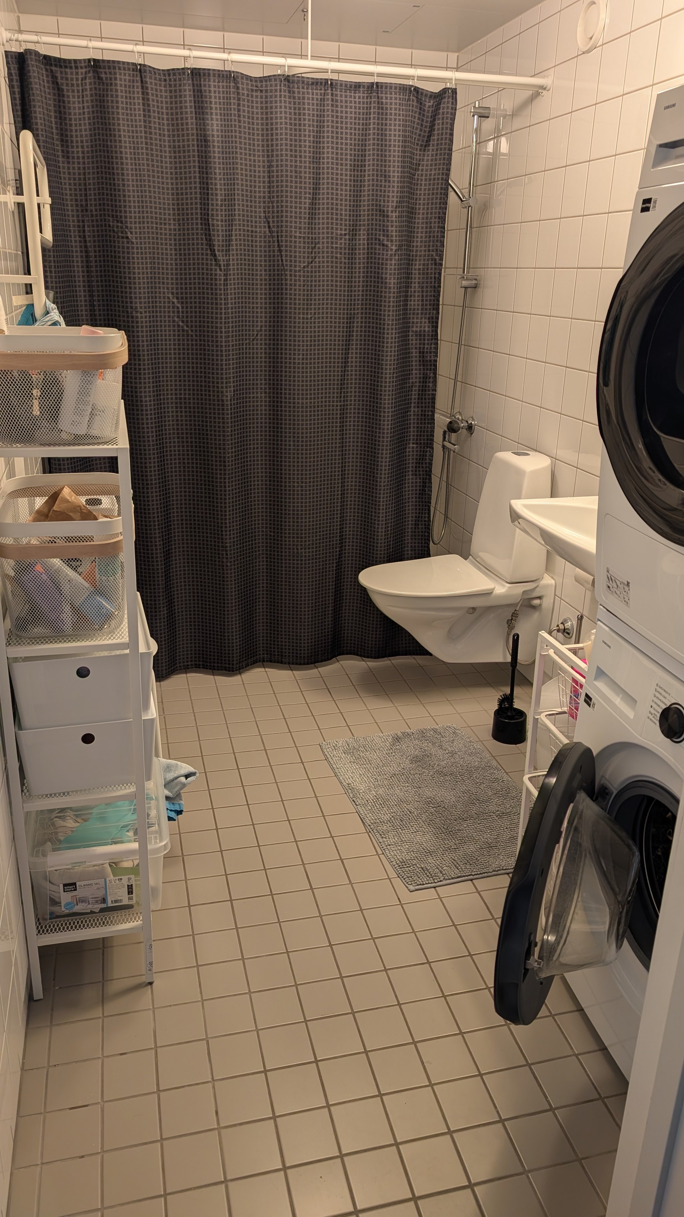 Lägenhet, 1 rooms, 8 sqm, Vällingby – bild 8