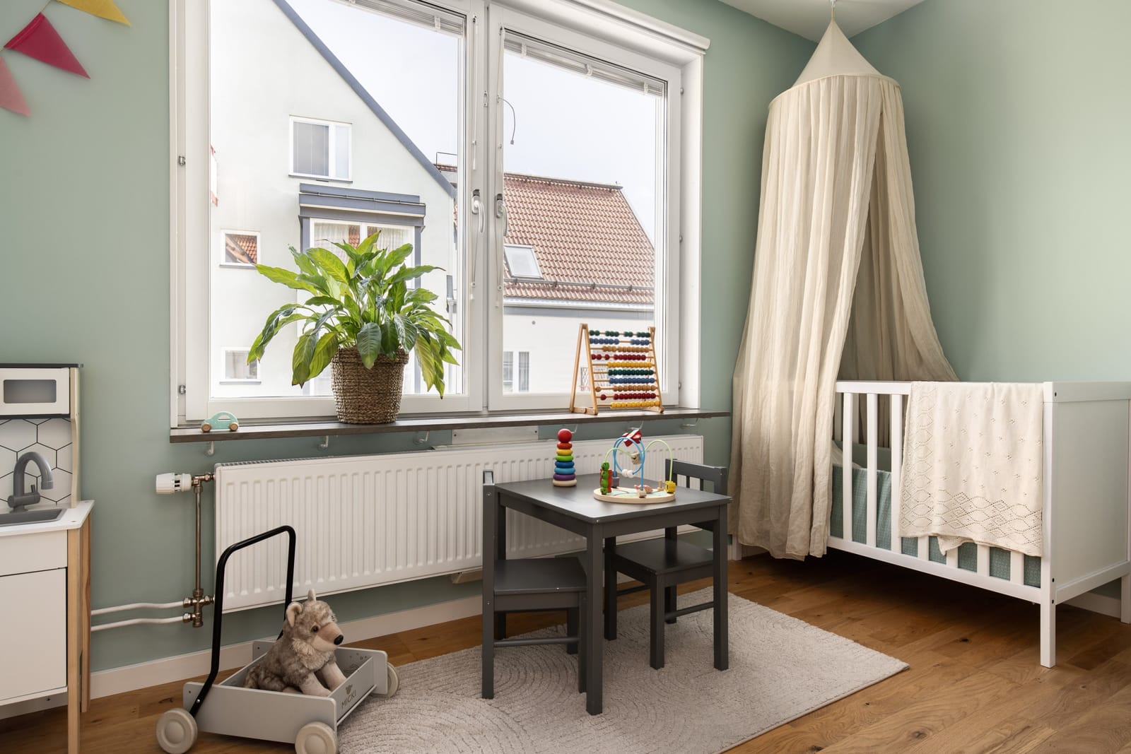 3 rok · 70 m² i Nacka – bild 7