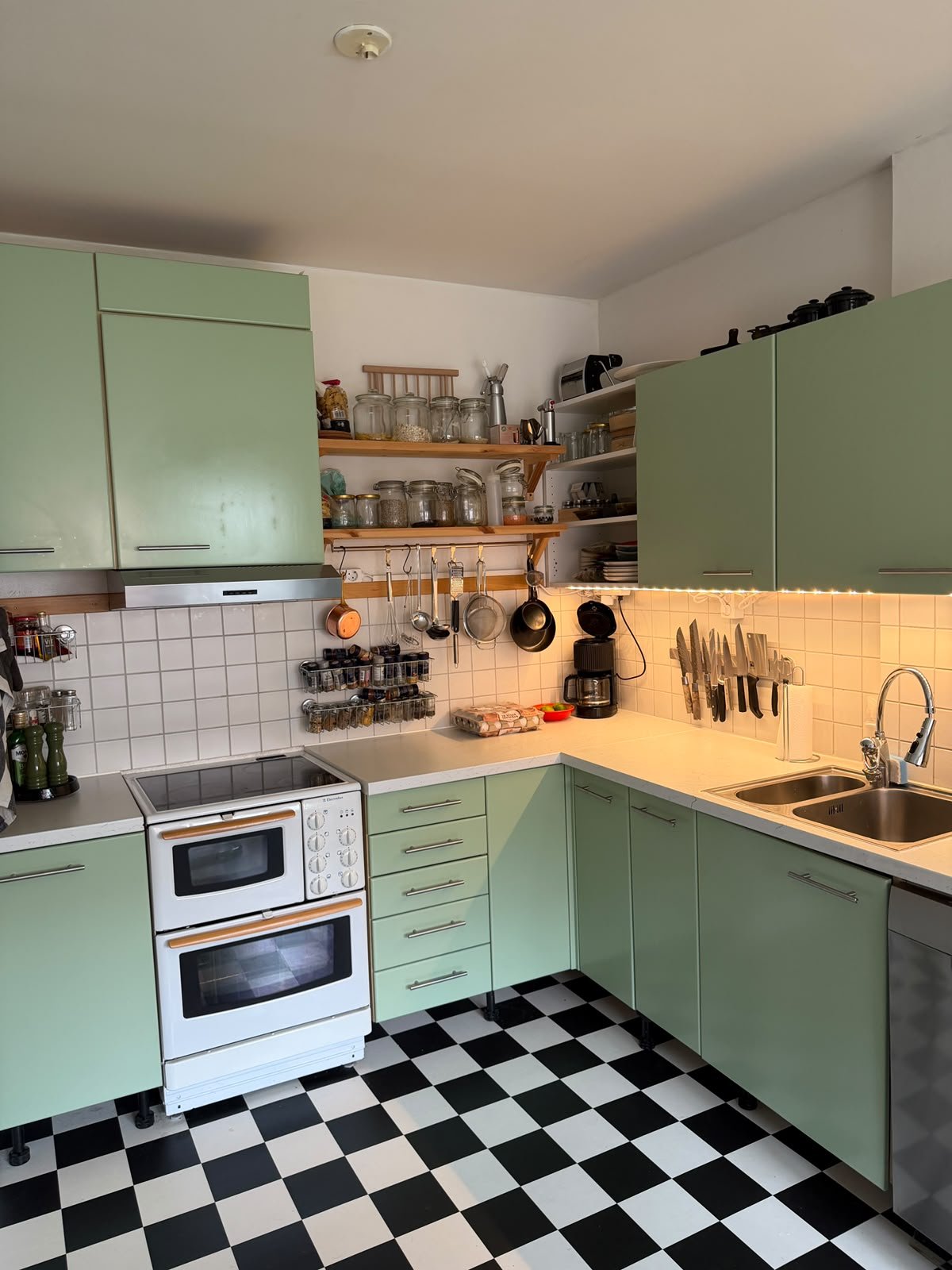 3 rok · 90 m² i Malmö – bild 12