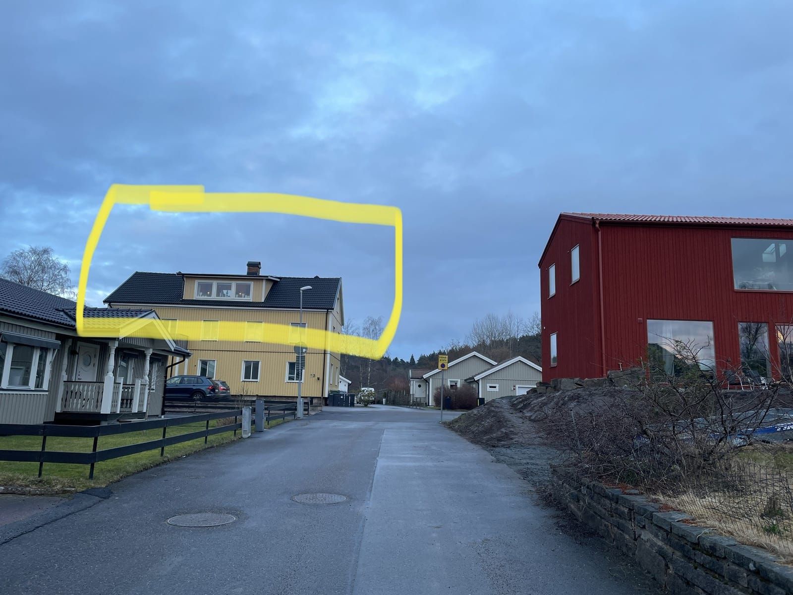 4 rok · 94 m² i Alingsås – bild 9
