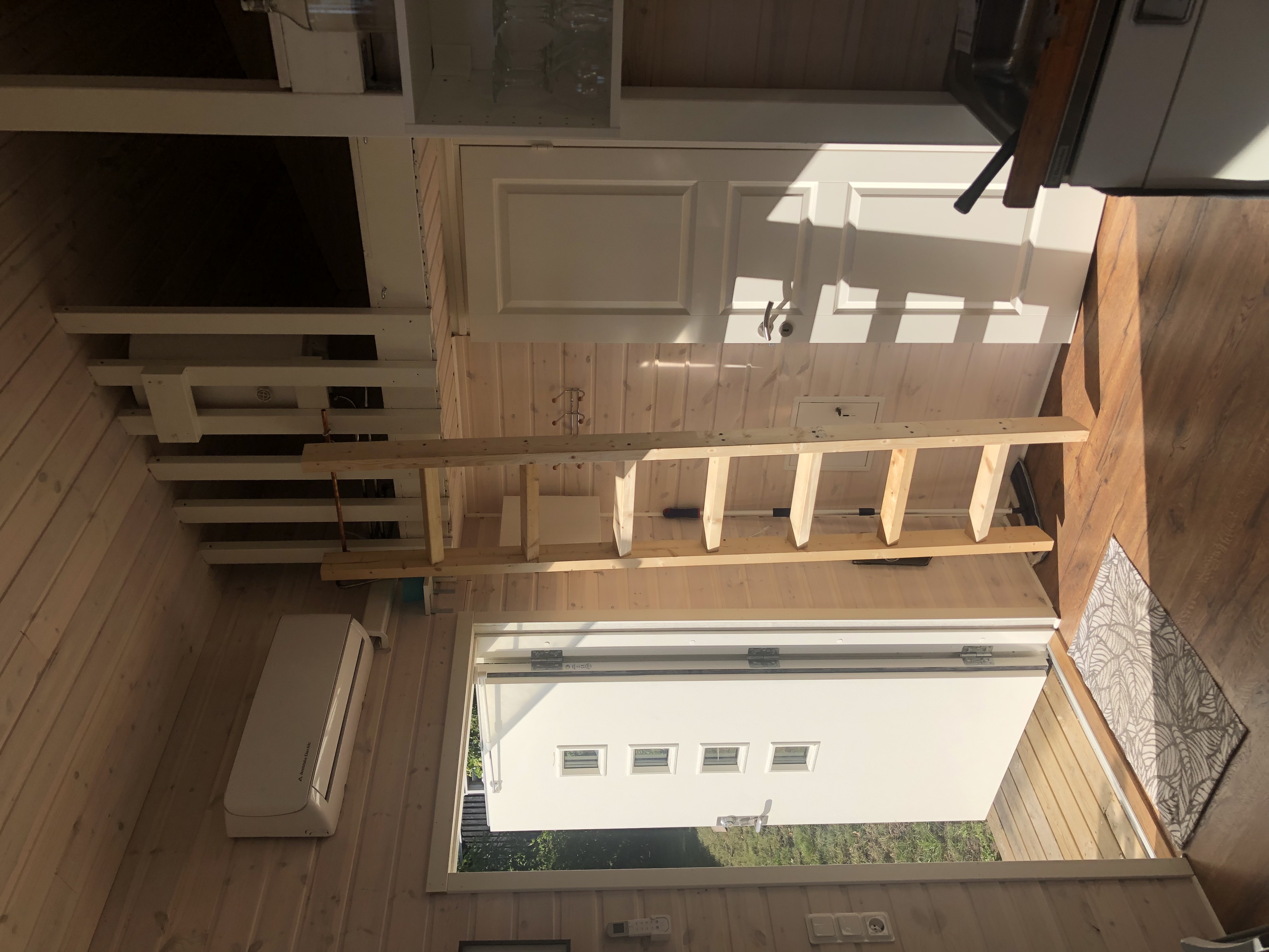 Stuga, 2 rooms, 25 sqm, Ängelholm – bild 2